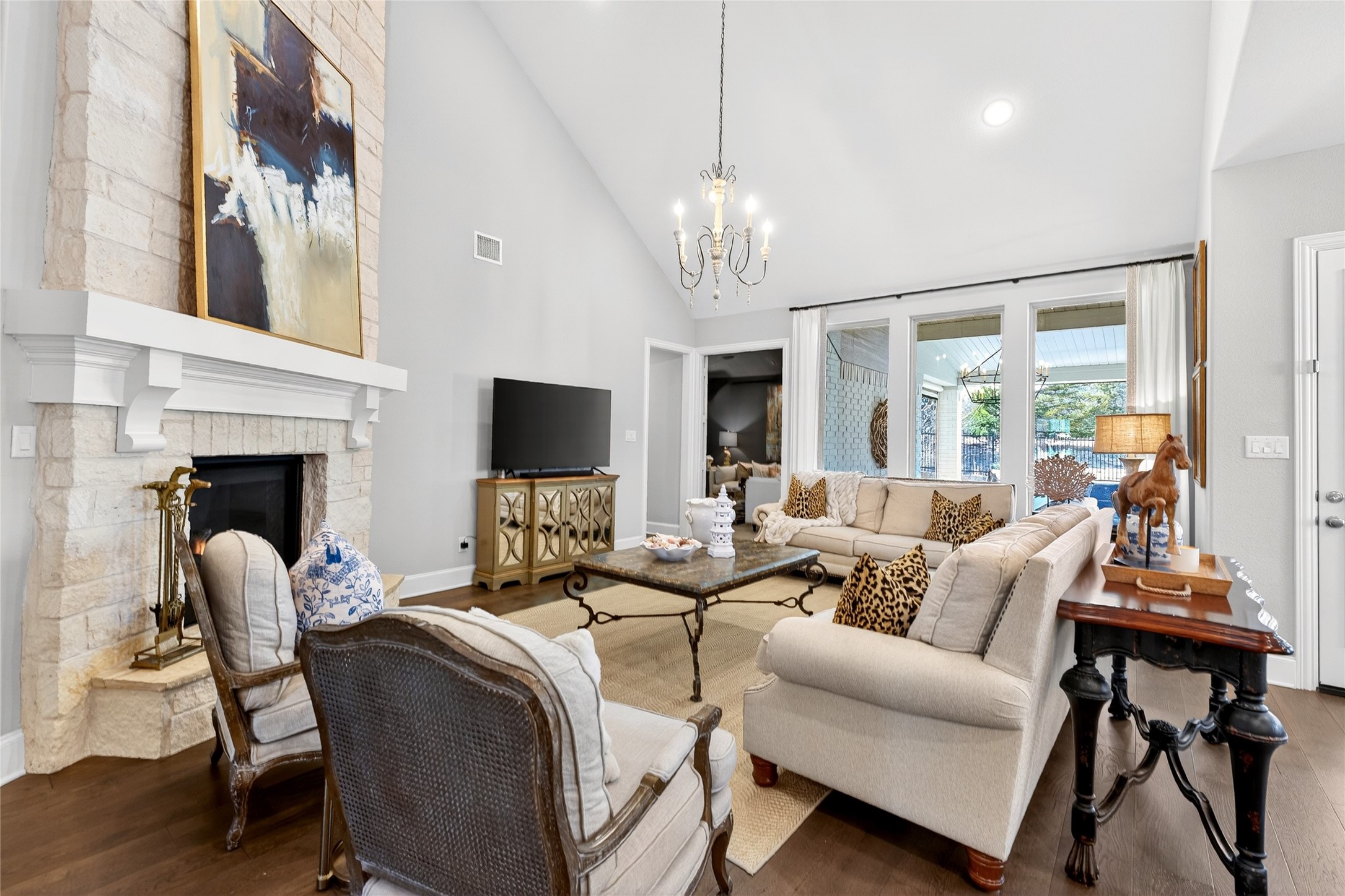 3390 Briarcliff Drive