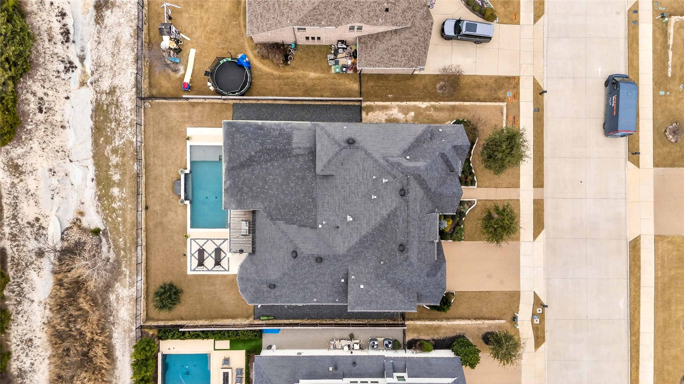 3390 Briarcliff Drive