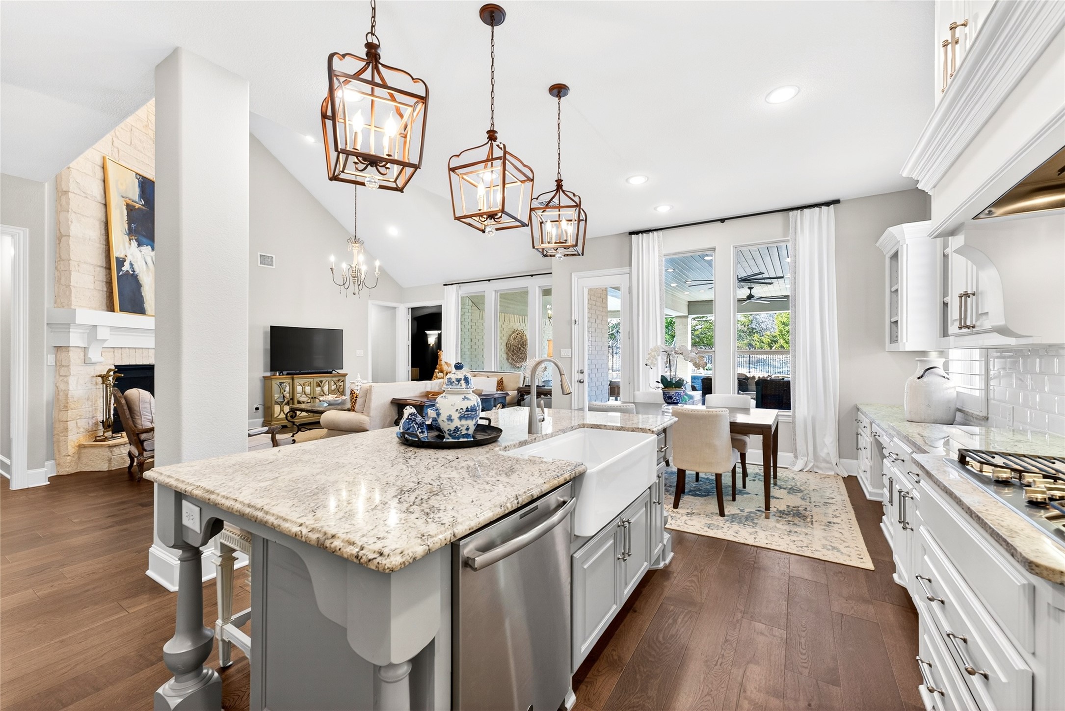 3390 Briarcliff Drive