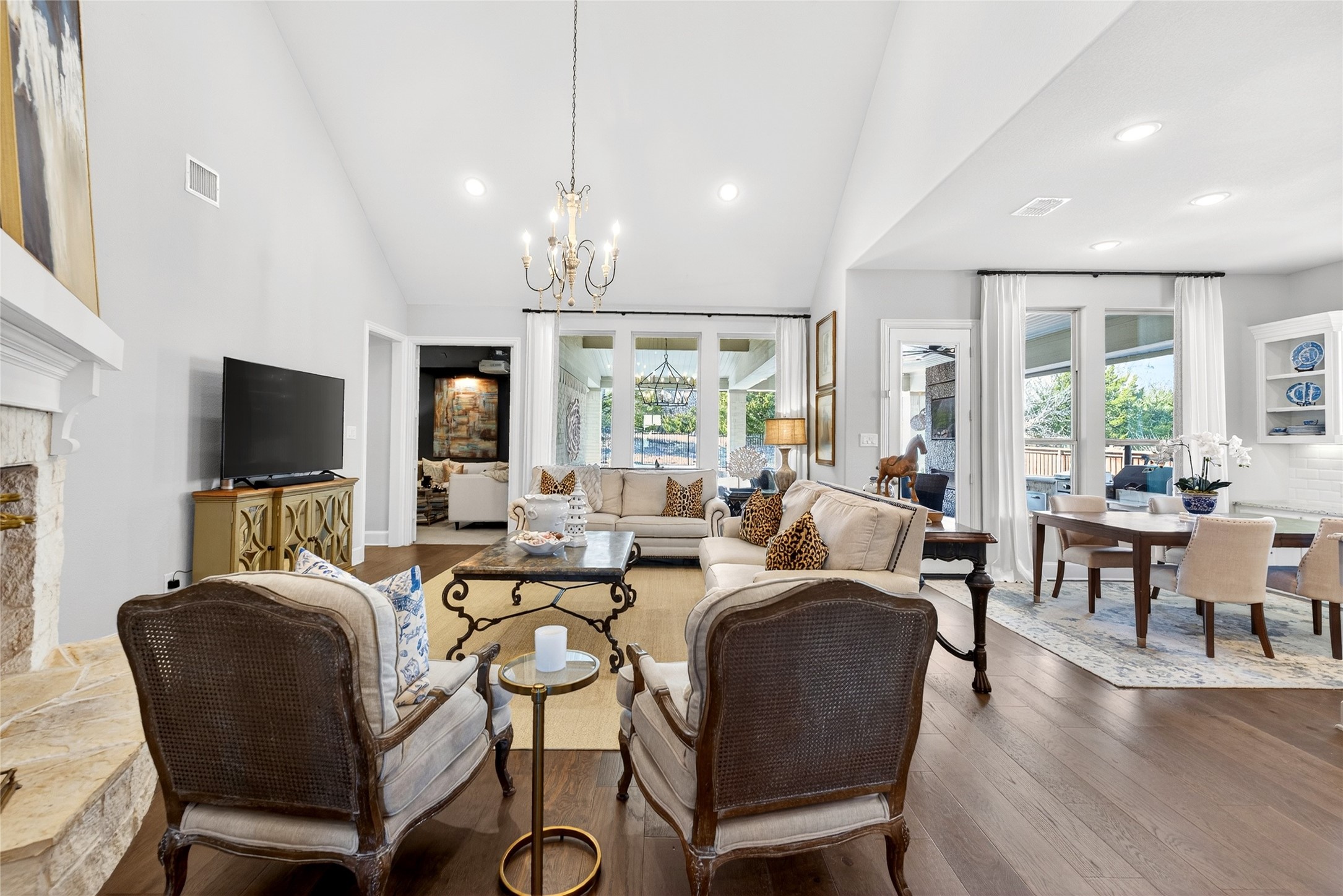 3390 Briarcliff Drive