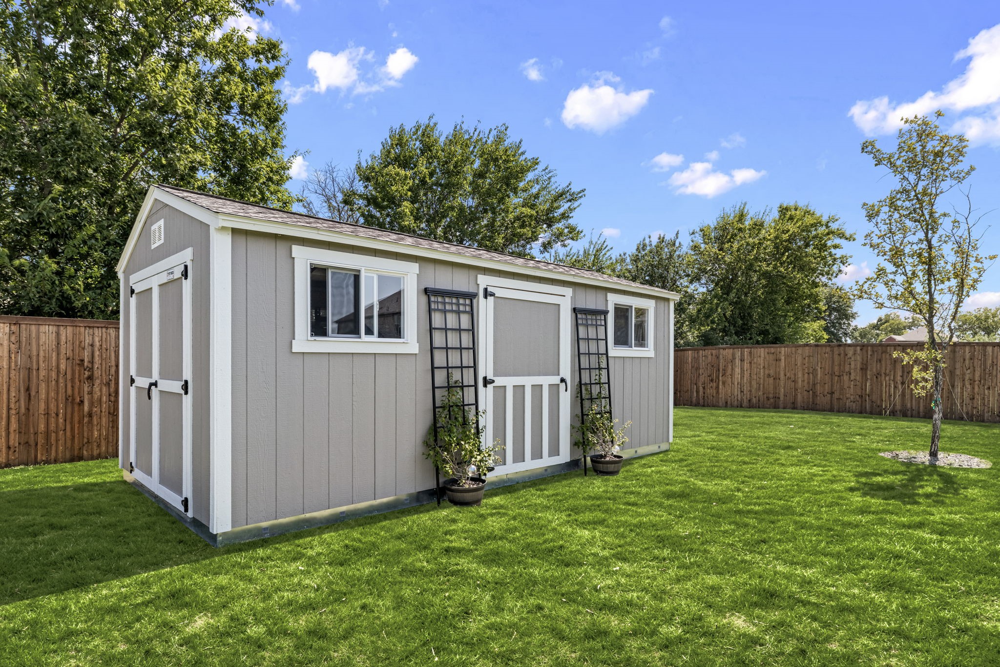 411 Heritage Hill Drive