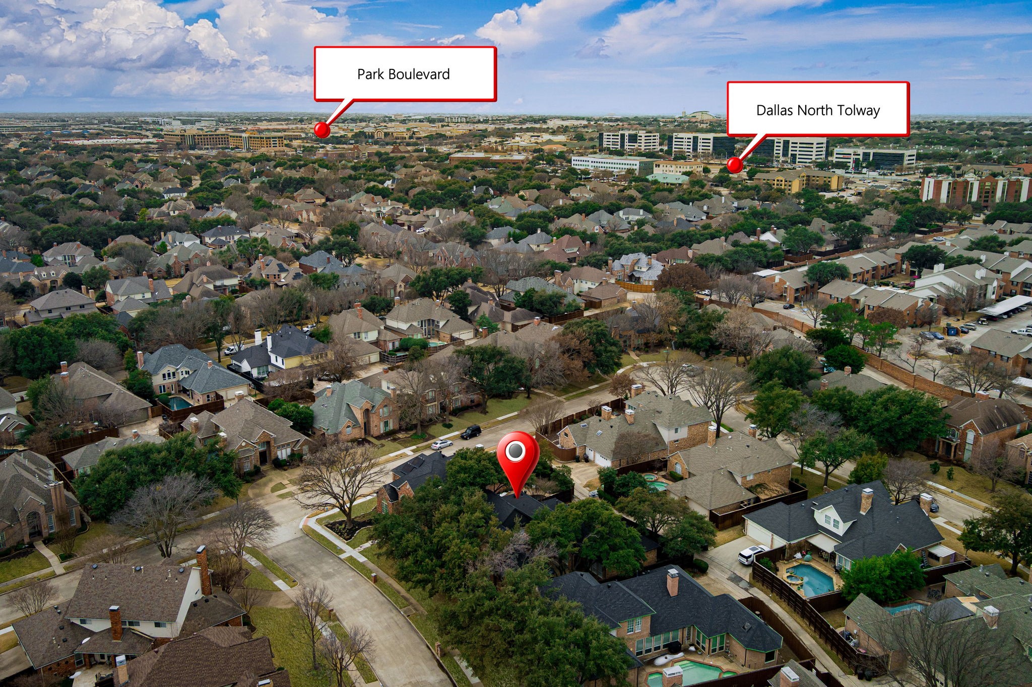 3205 Saint Georges Drive