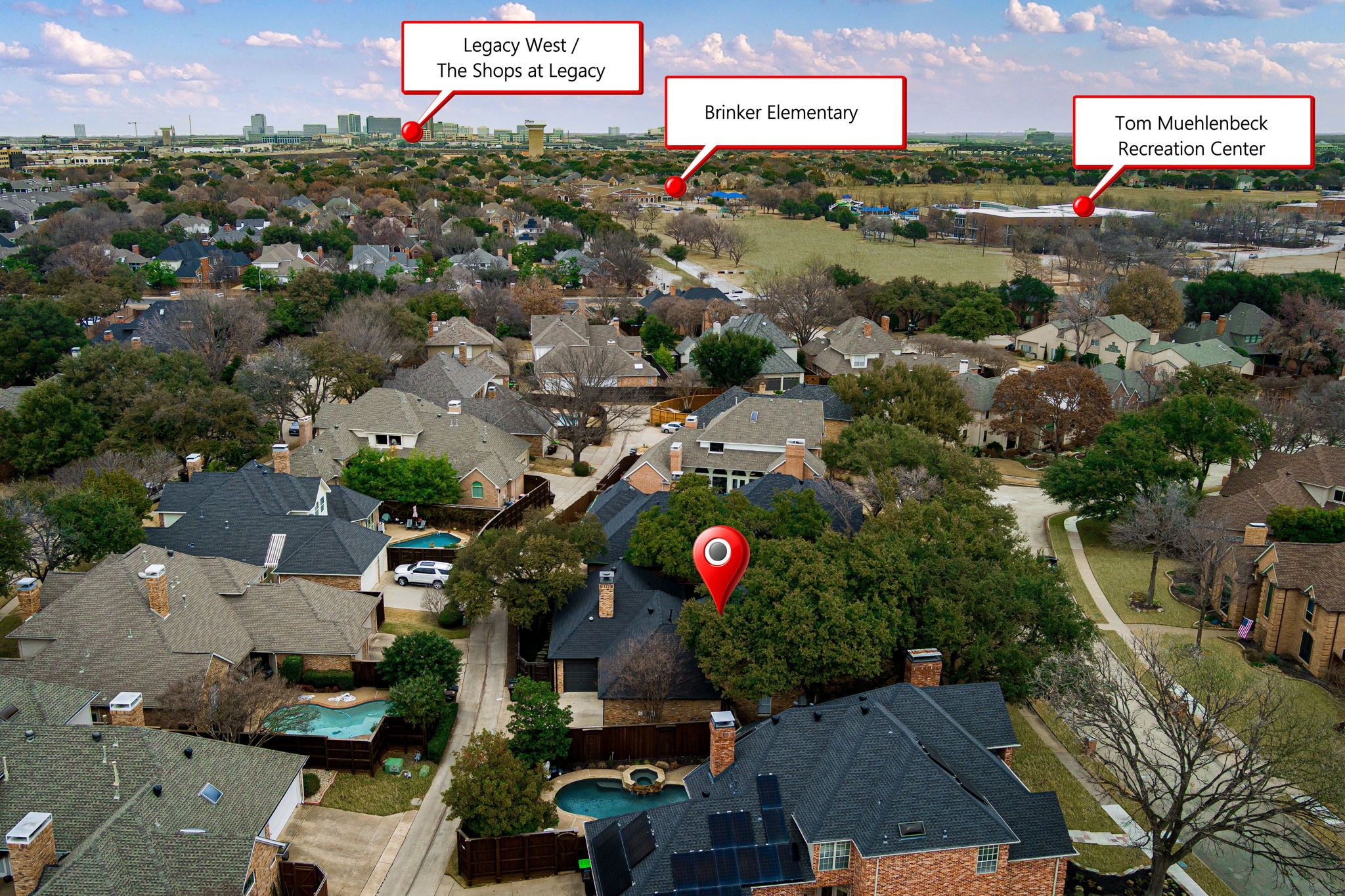 3205 Saint Georges Drive