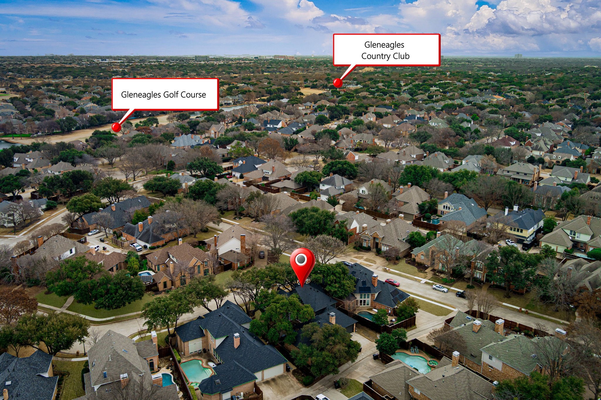 3205 Saint Georges Drive