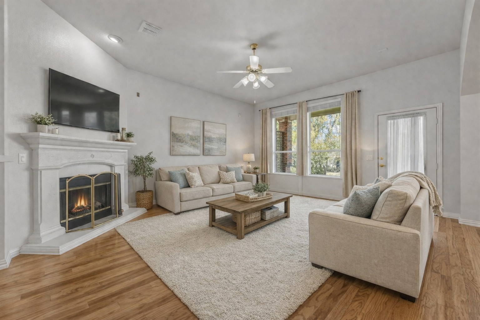 854 Scenic Ranch Circle