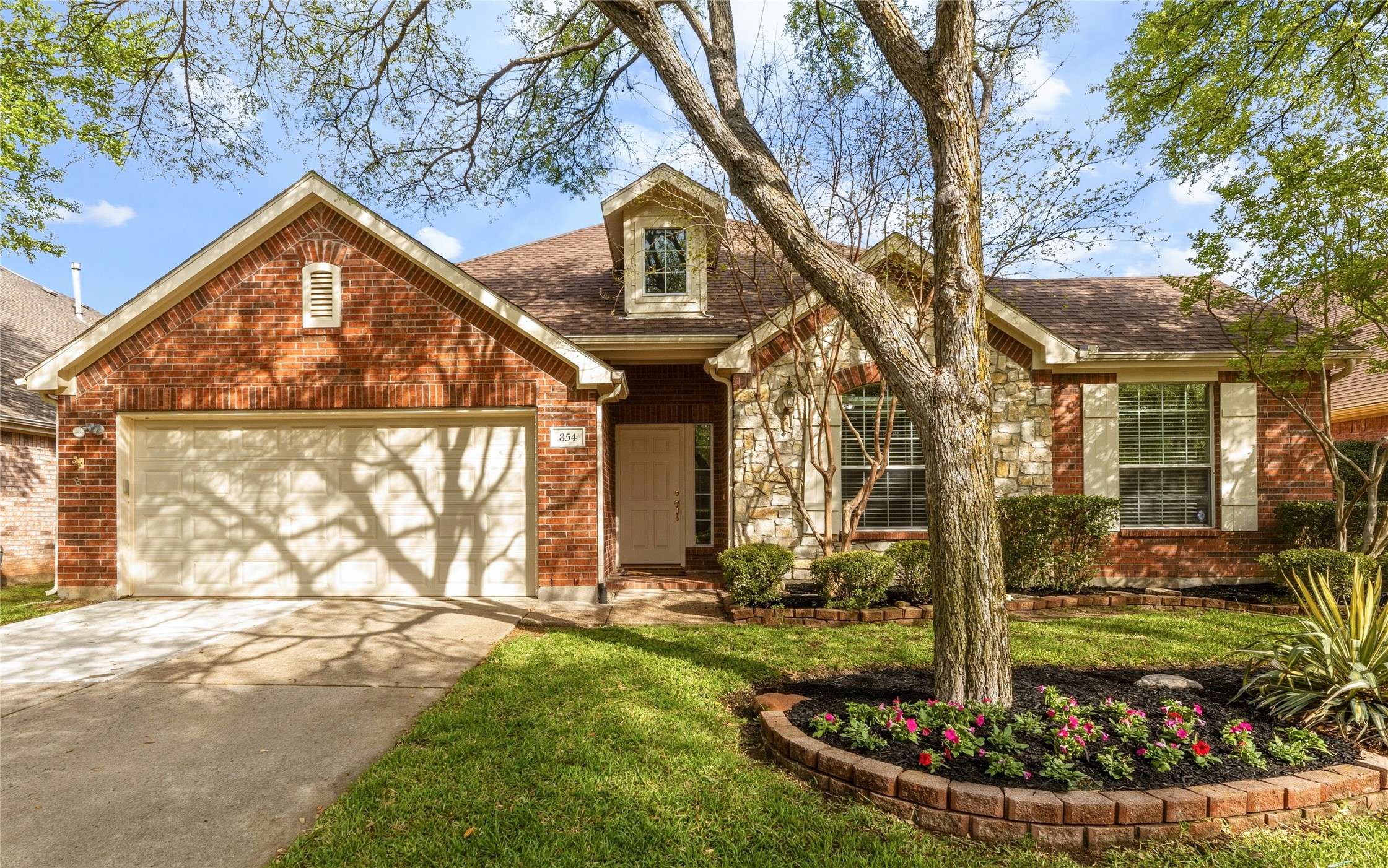 854 Scenic Ranch Circle