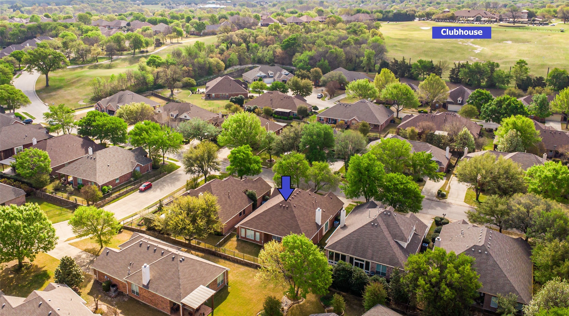 854 Scenic Ranch Circle
