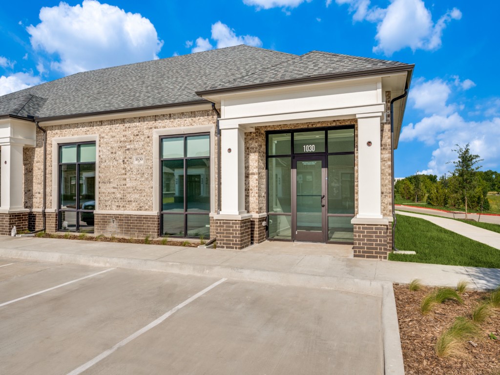 1630 W Prosper Trail 1030