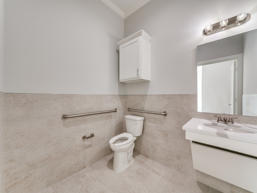 1630 W Prosper Trail 1030