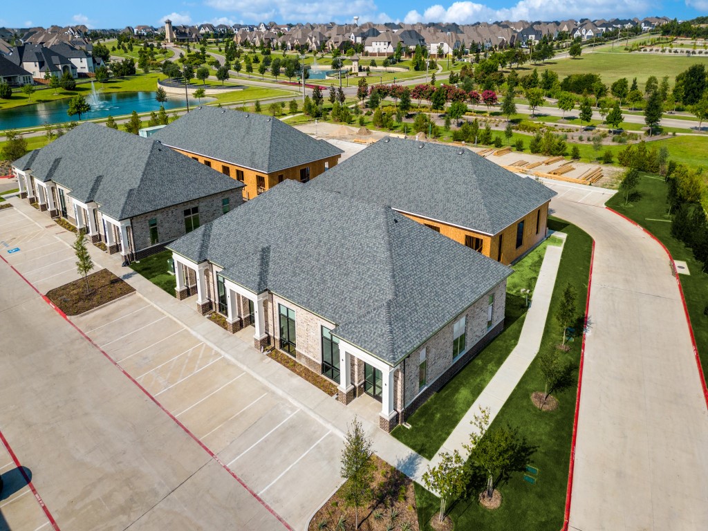 1630 W Prosper Trail 1030