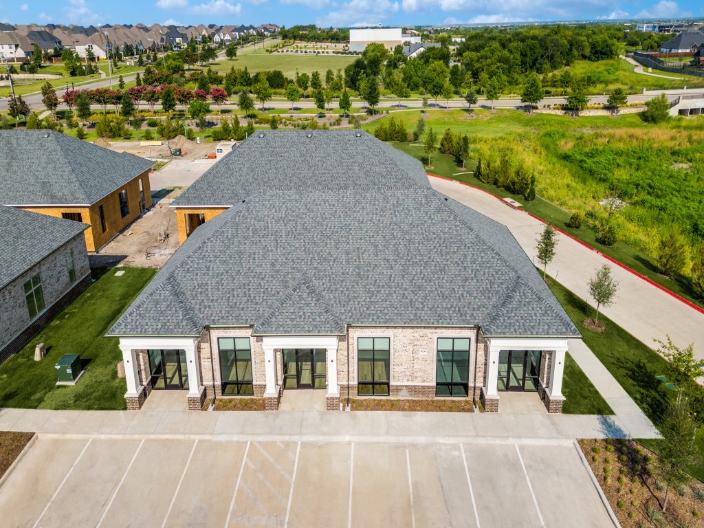 1630 W Prosper Trail 1030