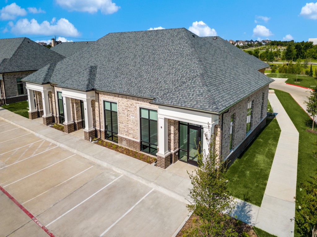 1630 W Prosper Trail 1030