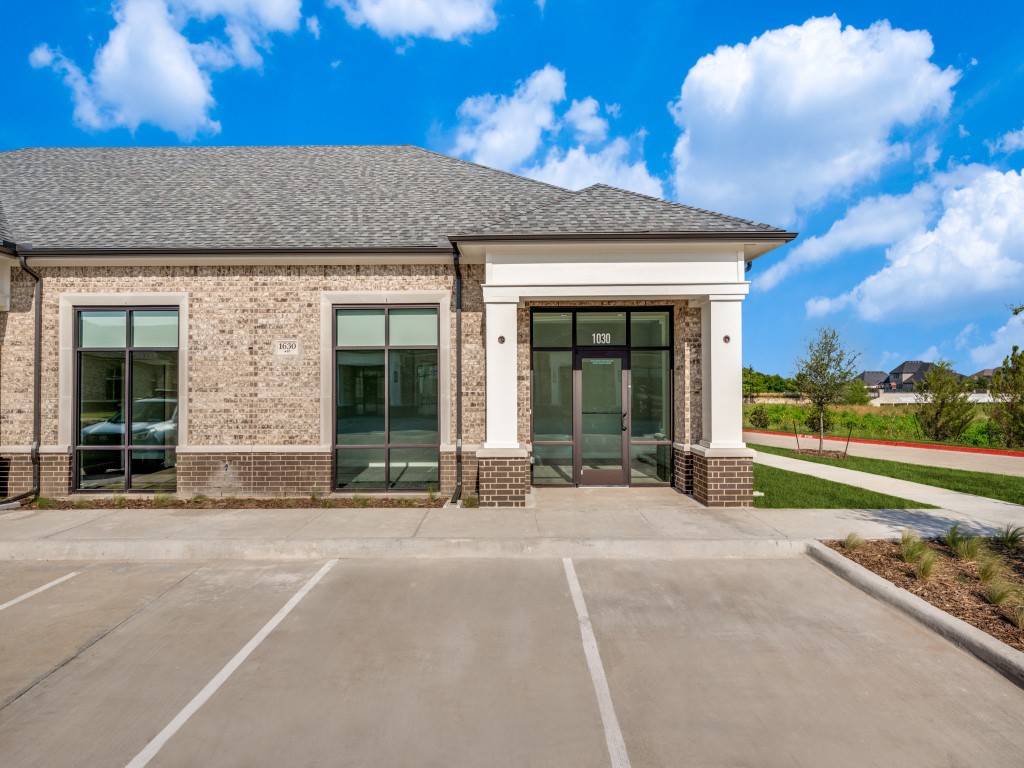 1630 W Prosper Trail 1030