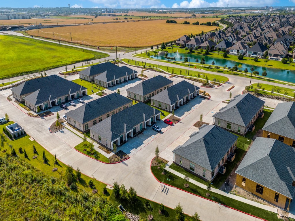 1630 W Prosper Trail 1030