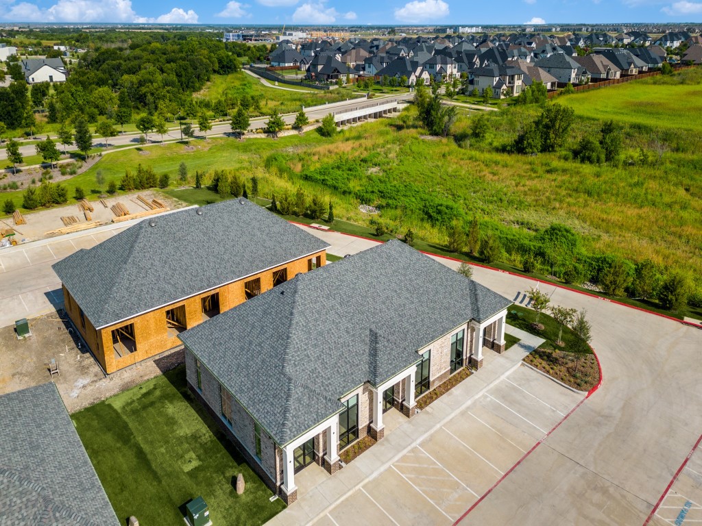 1630 W Prosper Trail 1030