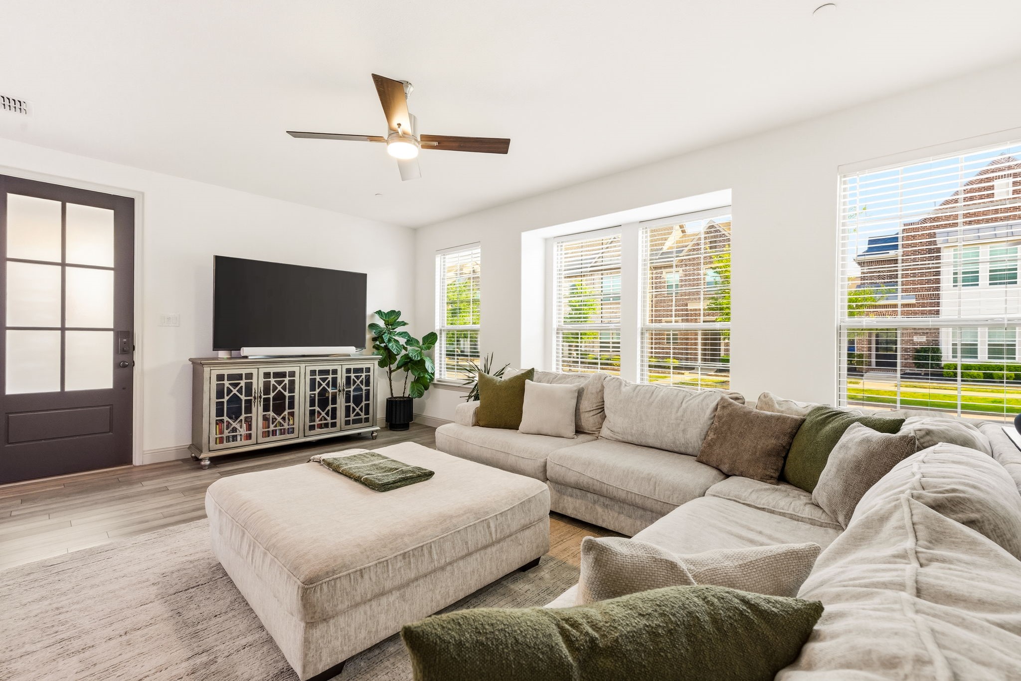 3720 Dutchess Drive