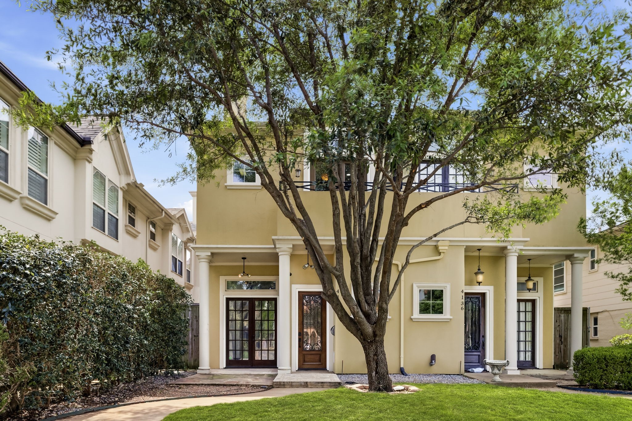 4138 Prescott Avenue