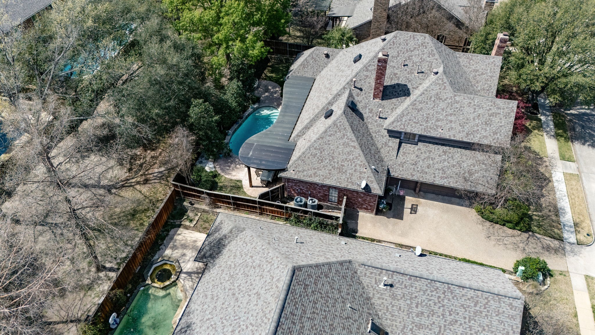 1207 Shady Oaks Circle