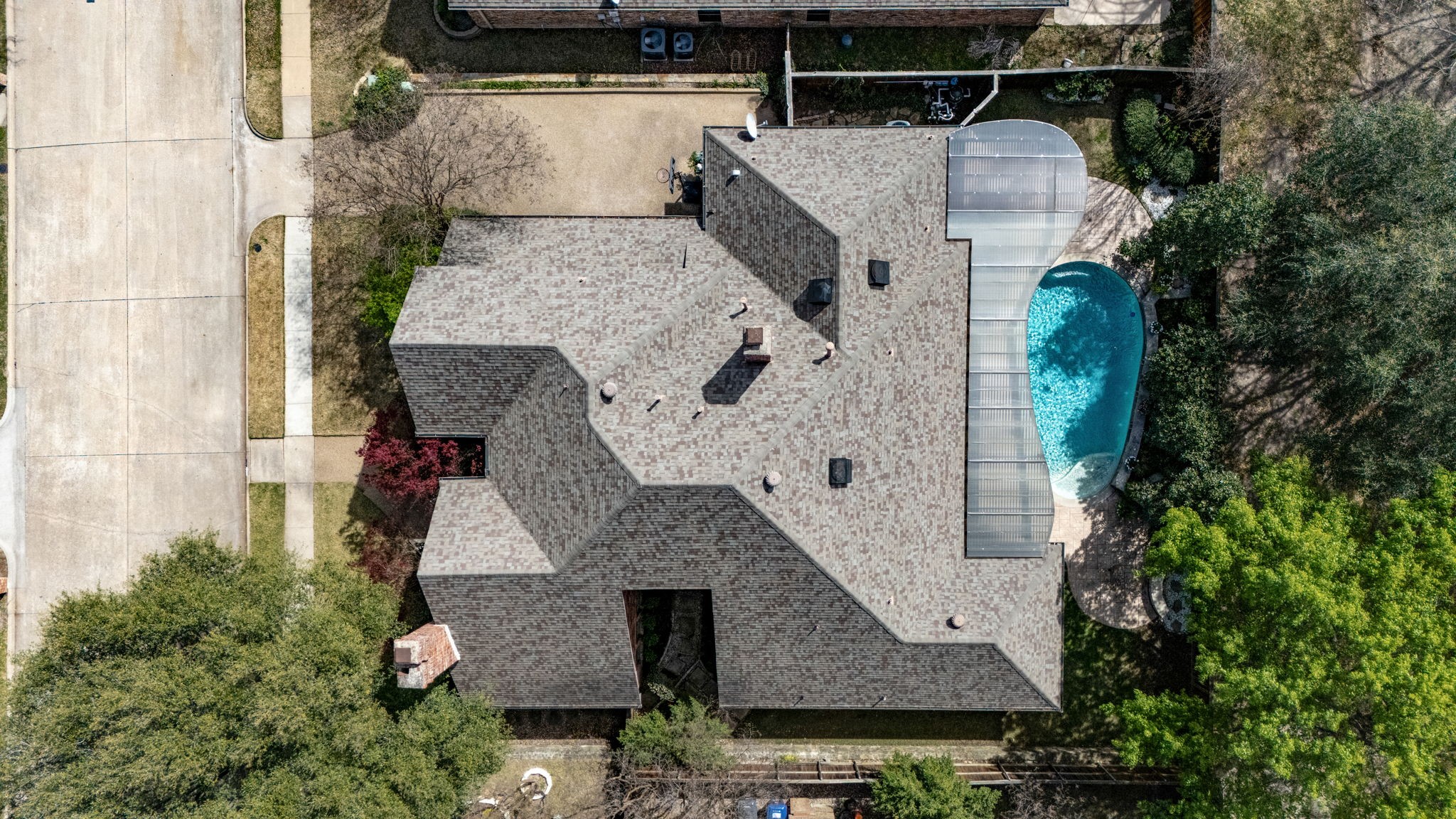 1207 Shady Oaks Circle