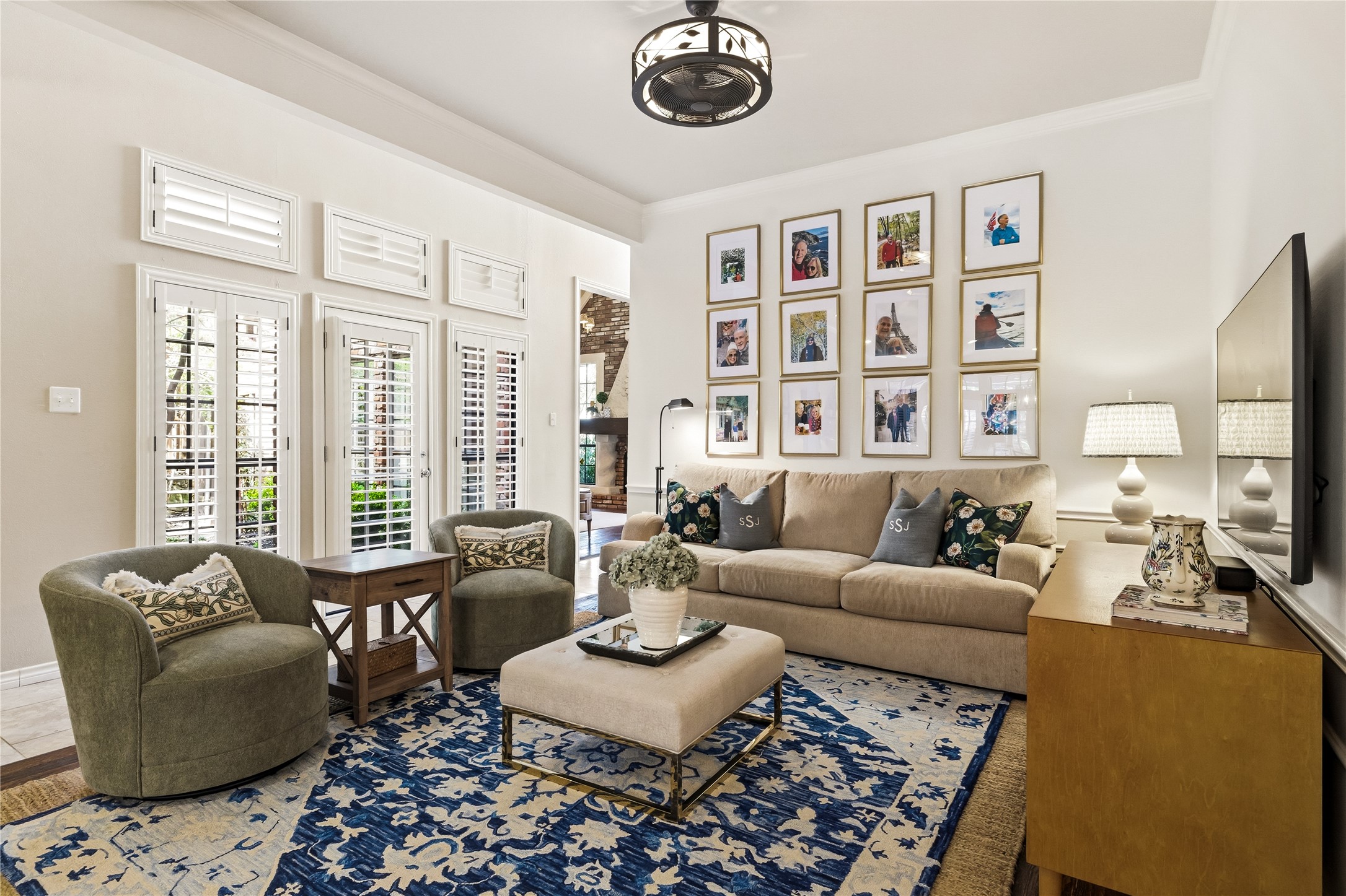 1207 Shady Oaks Circle