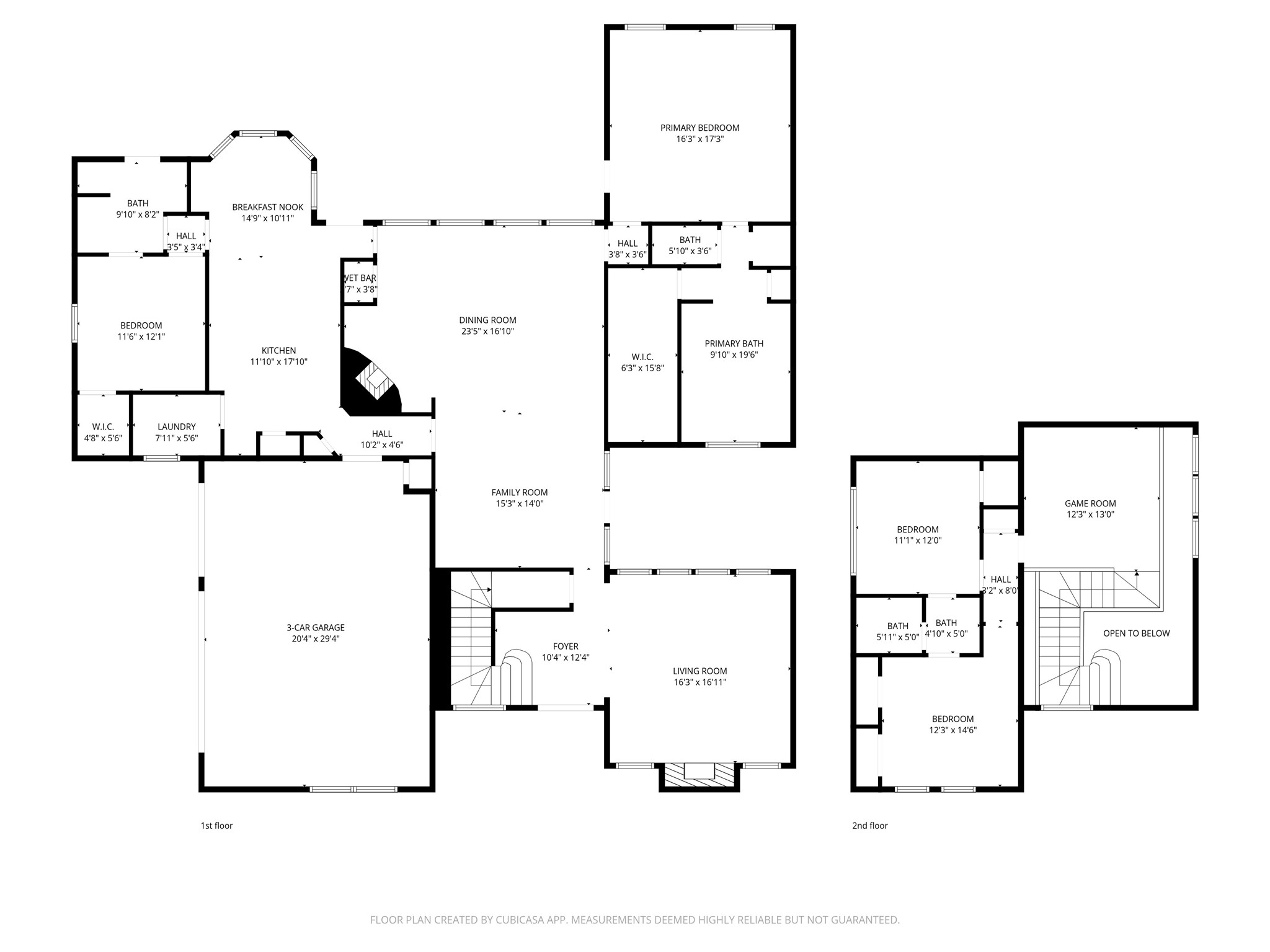 1207 Shady Oaks Circle