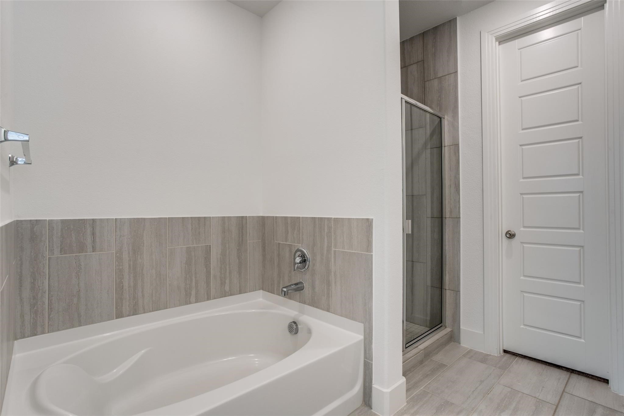 717 Corner Post Path