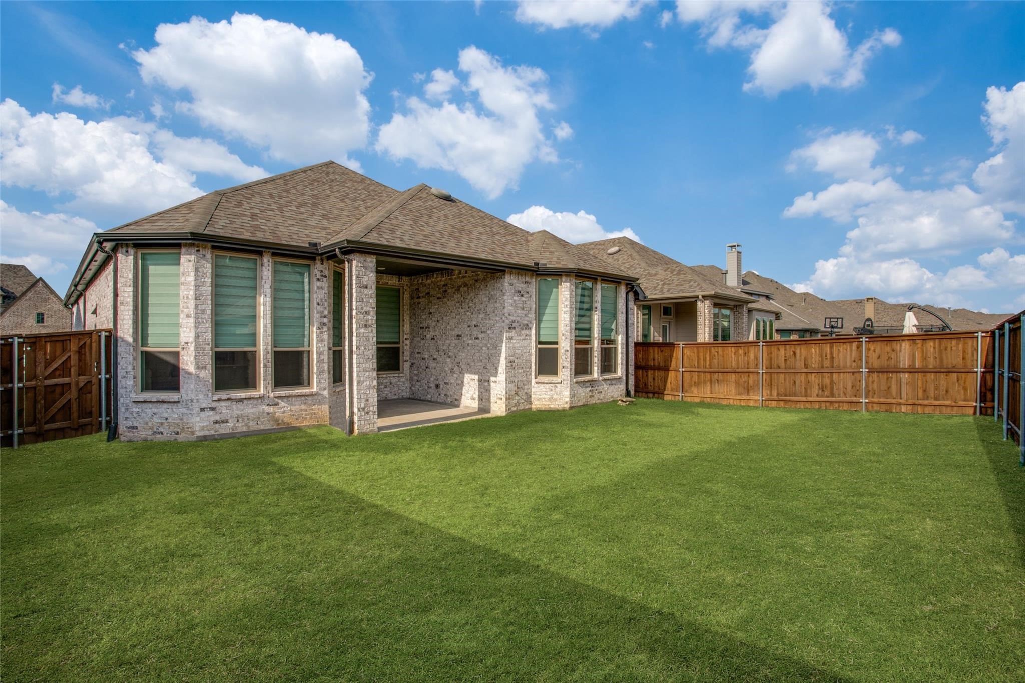 717 Corner Post Path