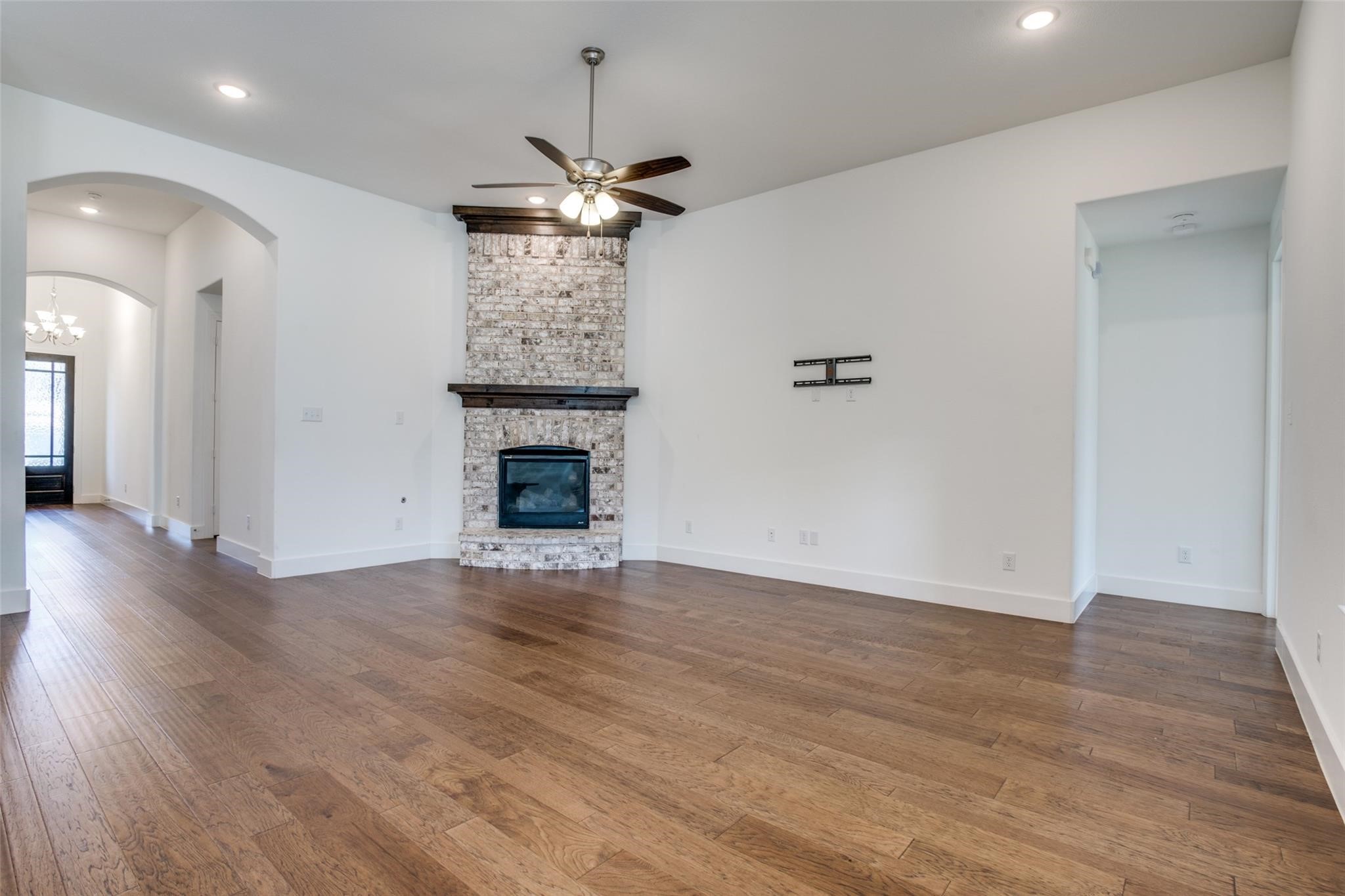 717 Corner Post Path