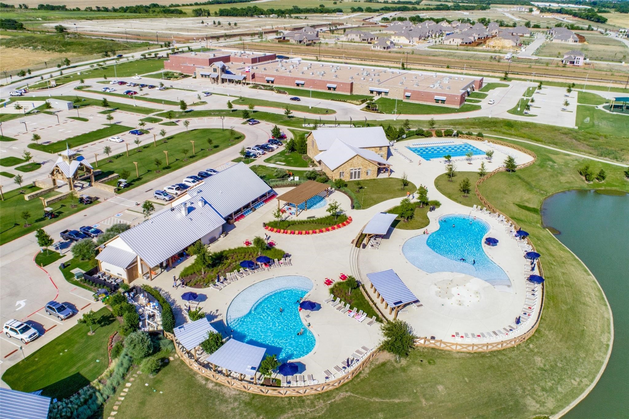 717 Corner Post Path