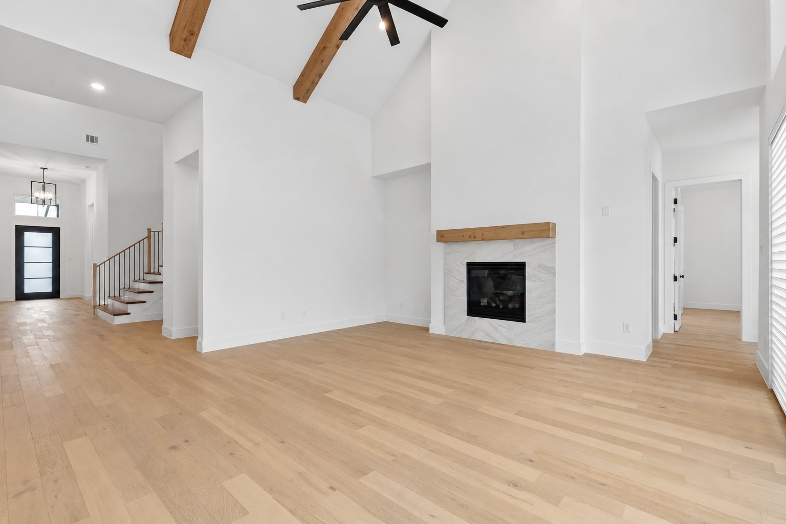 4020 Gambel Road
