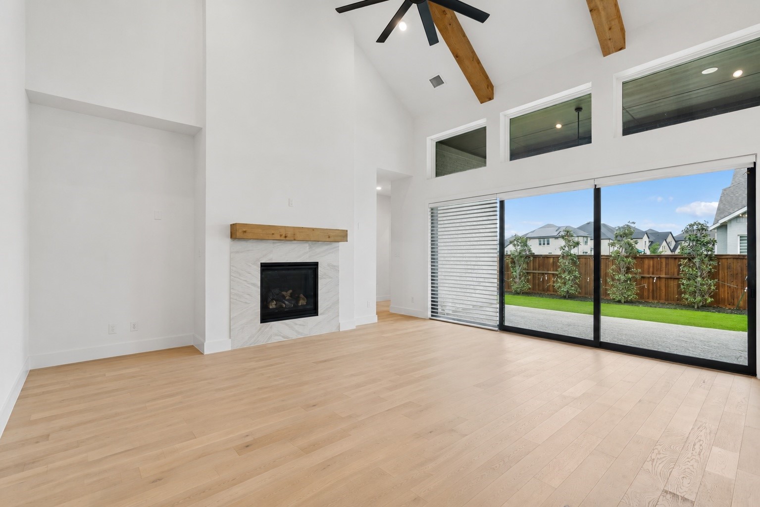 4020 Gambel Road