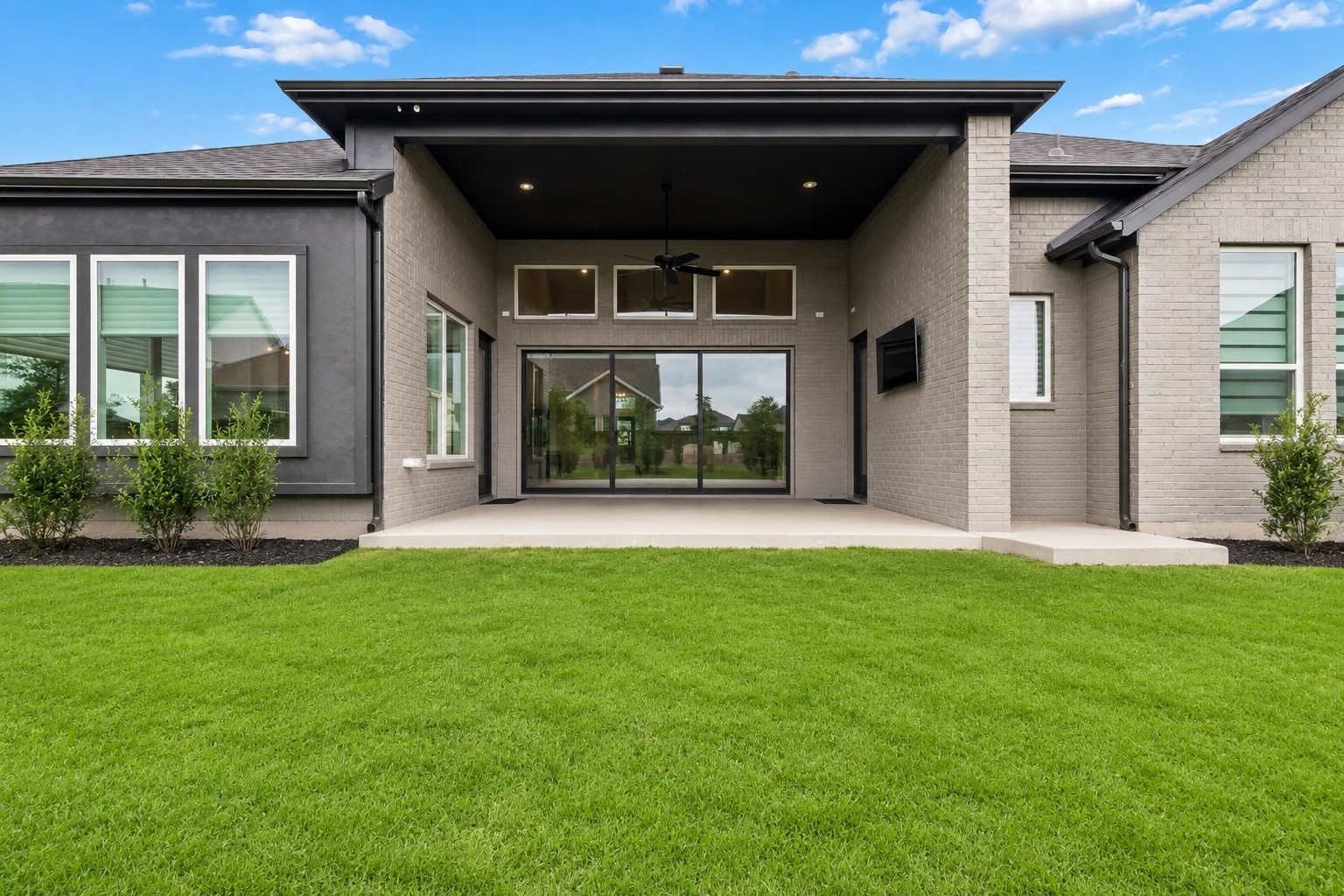 4020 Gambel Road
