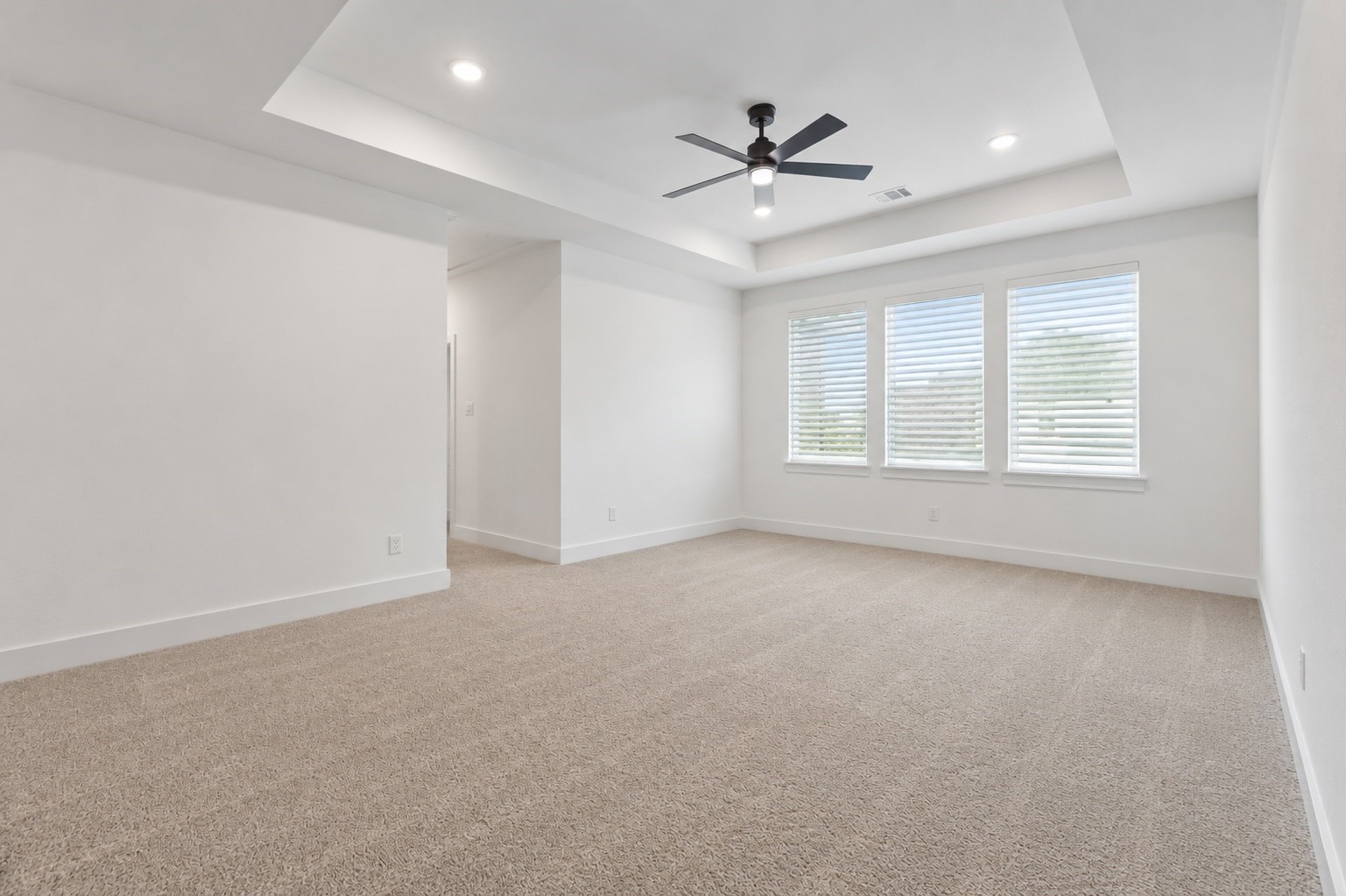 4020 Gambel Road