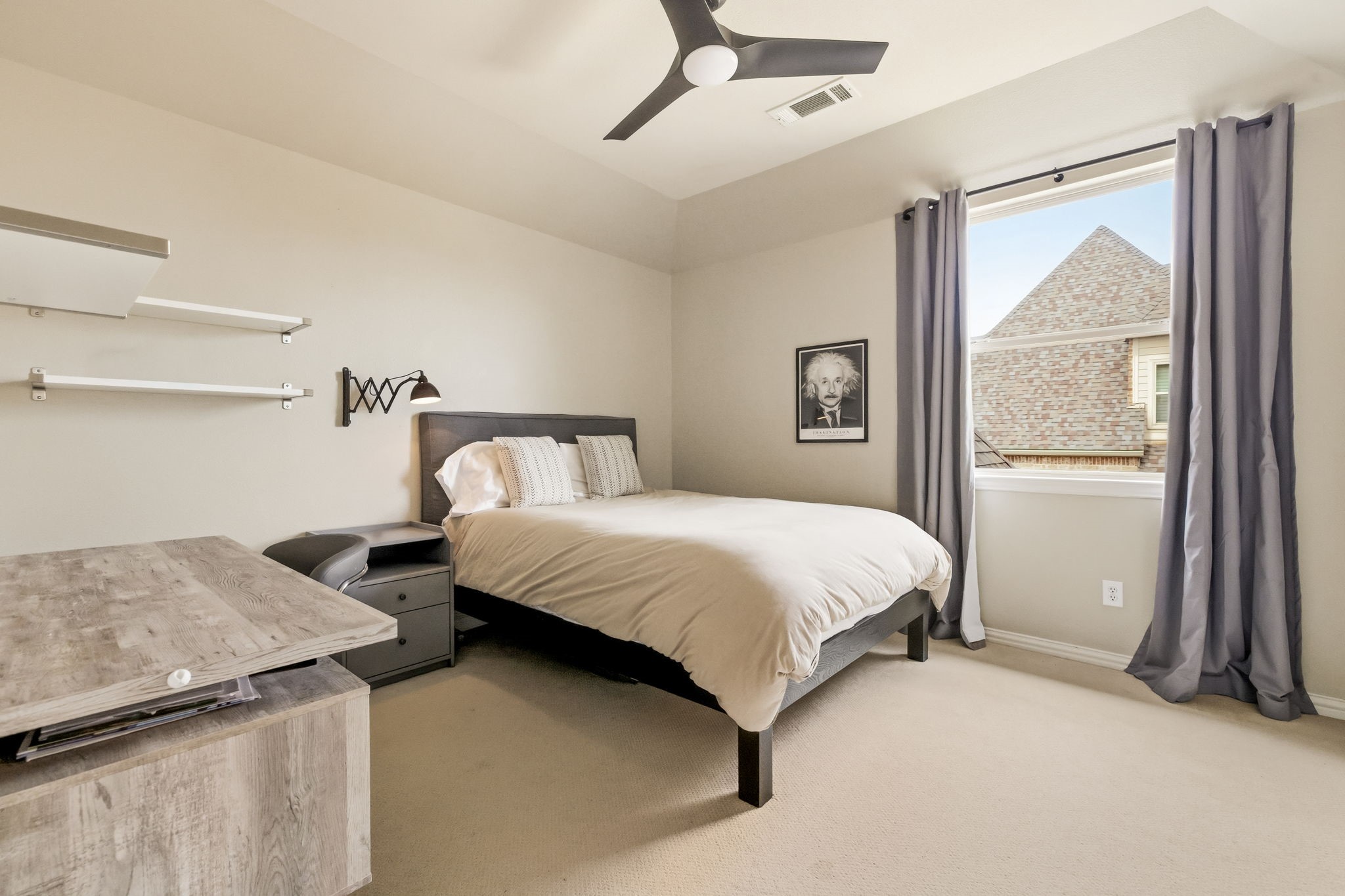 4101 Chimney Rock Drive