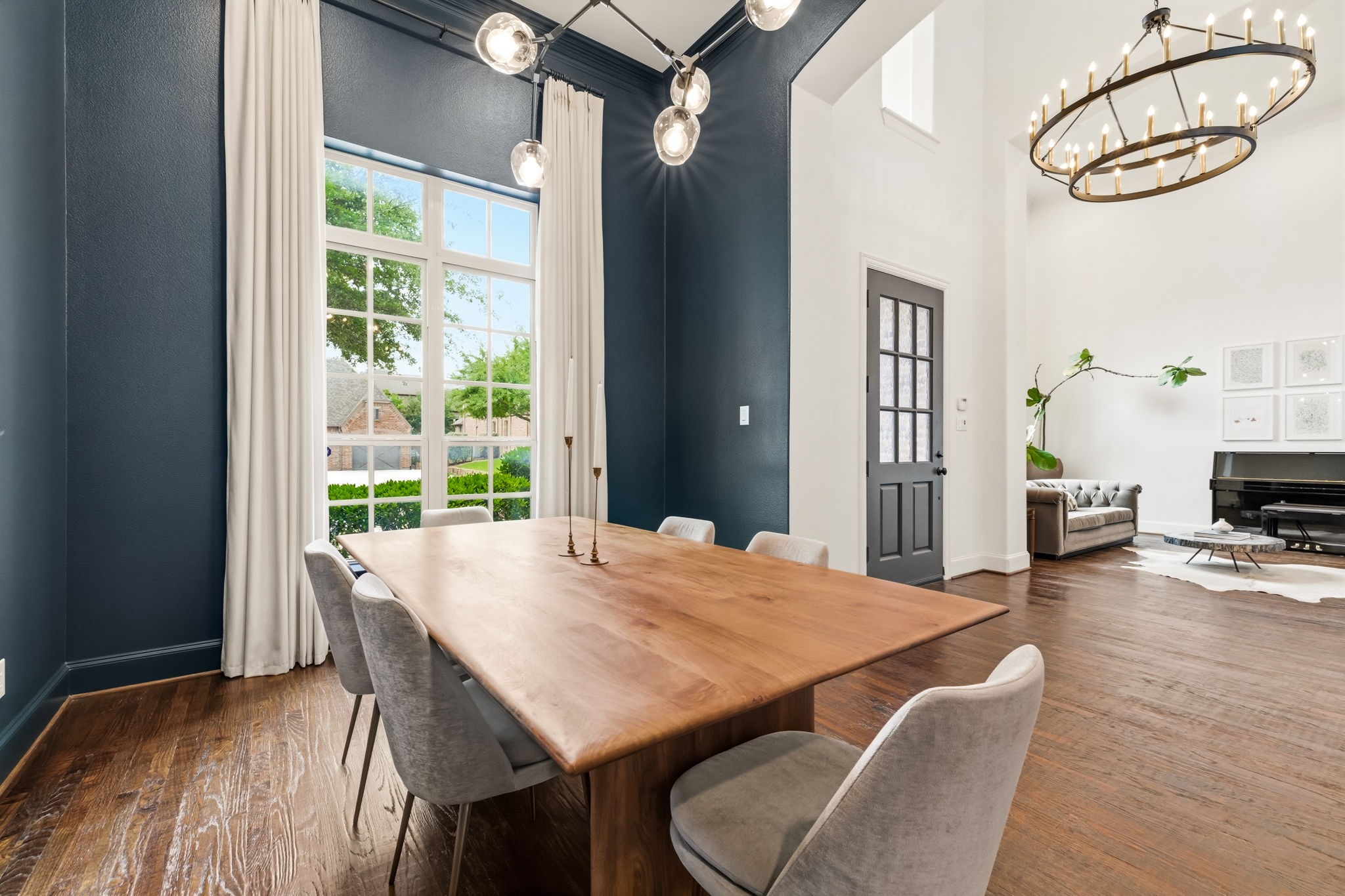 4101 Chimney Rock Drive
