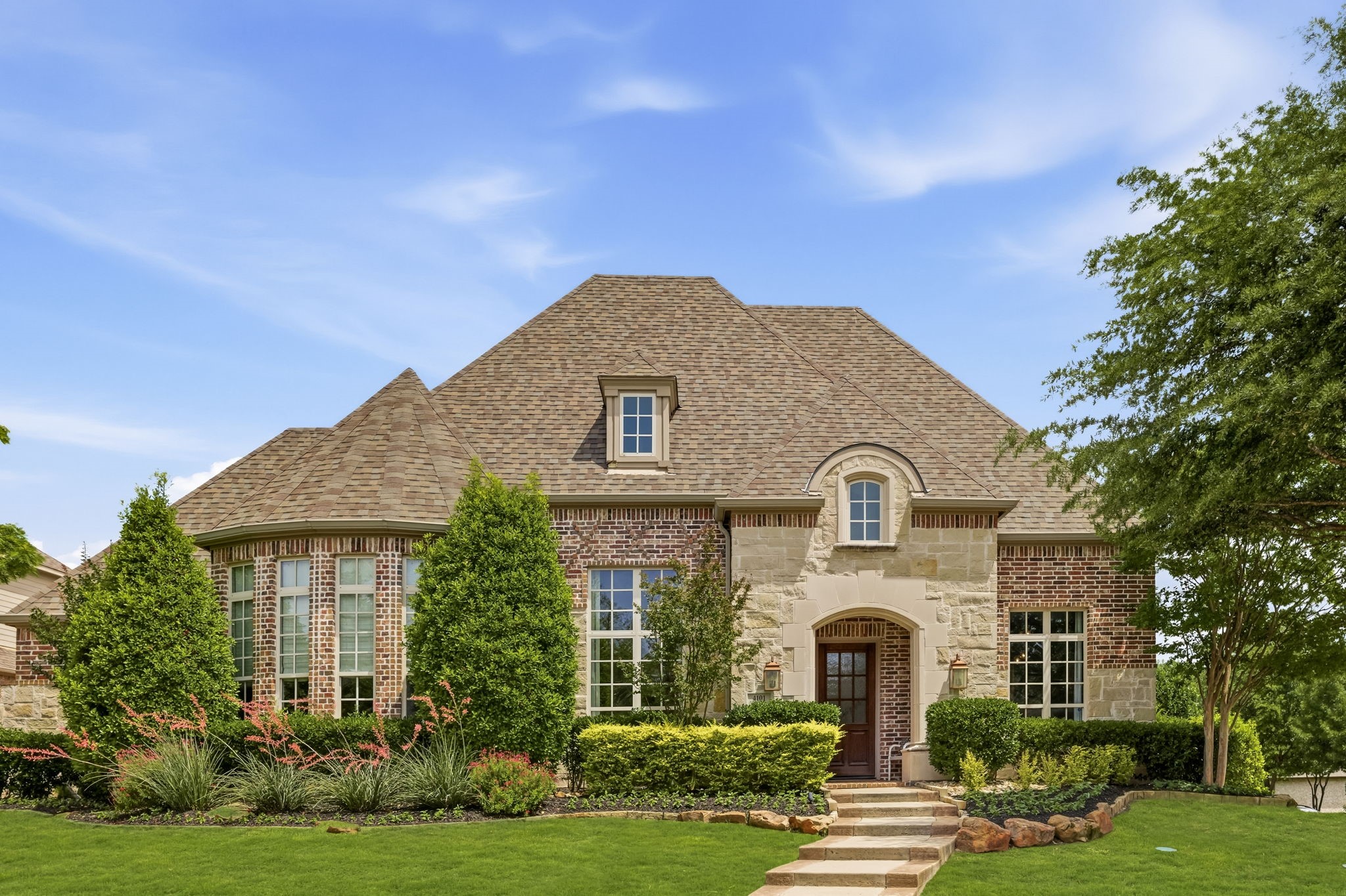 4101 Chimney Rock Drive