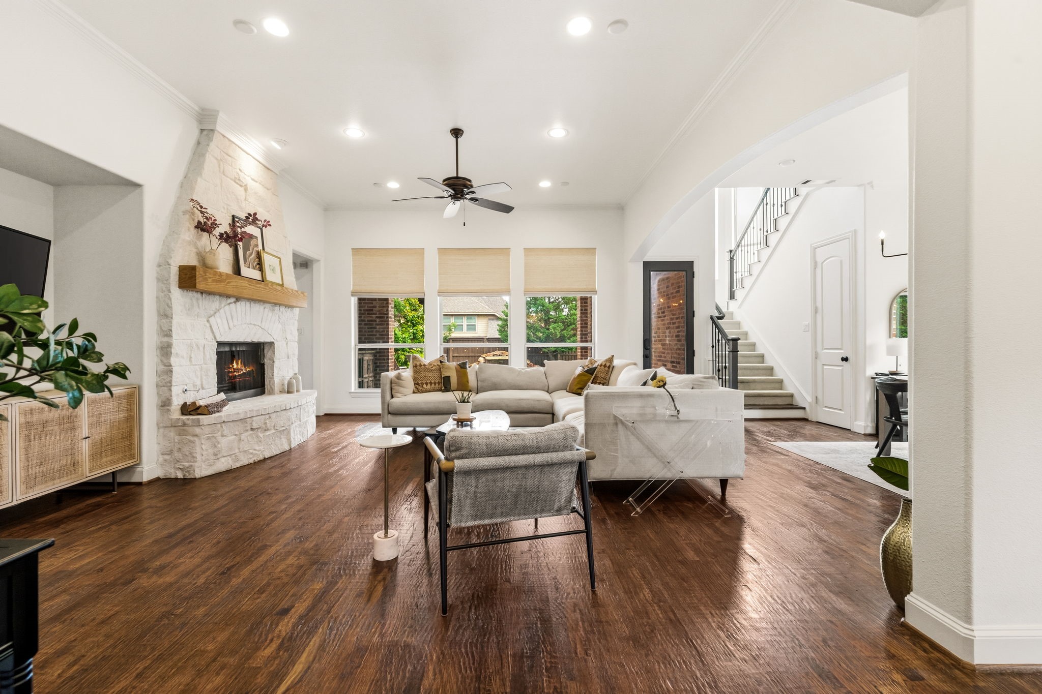 4101 Chimney Rock Drive