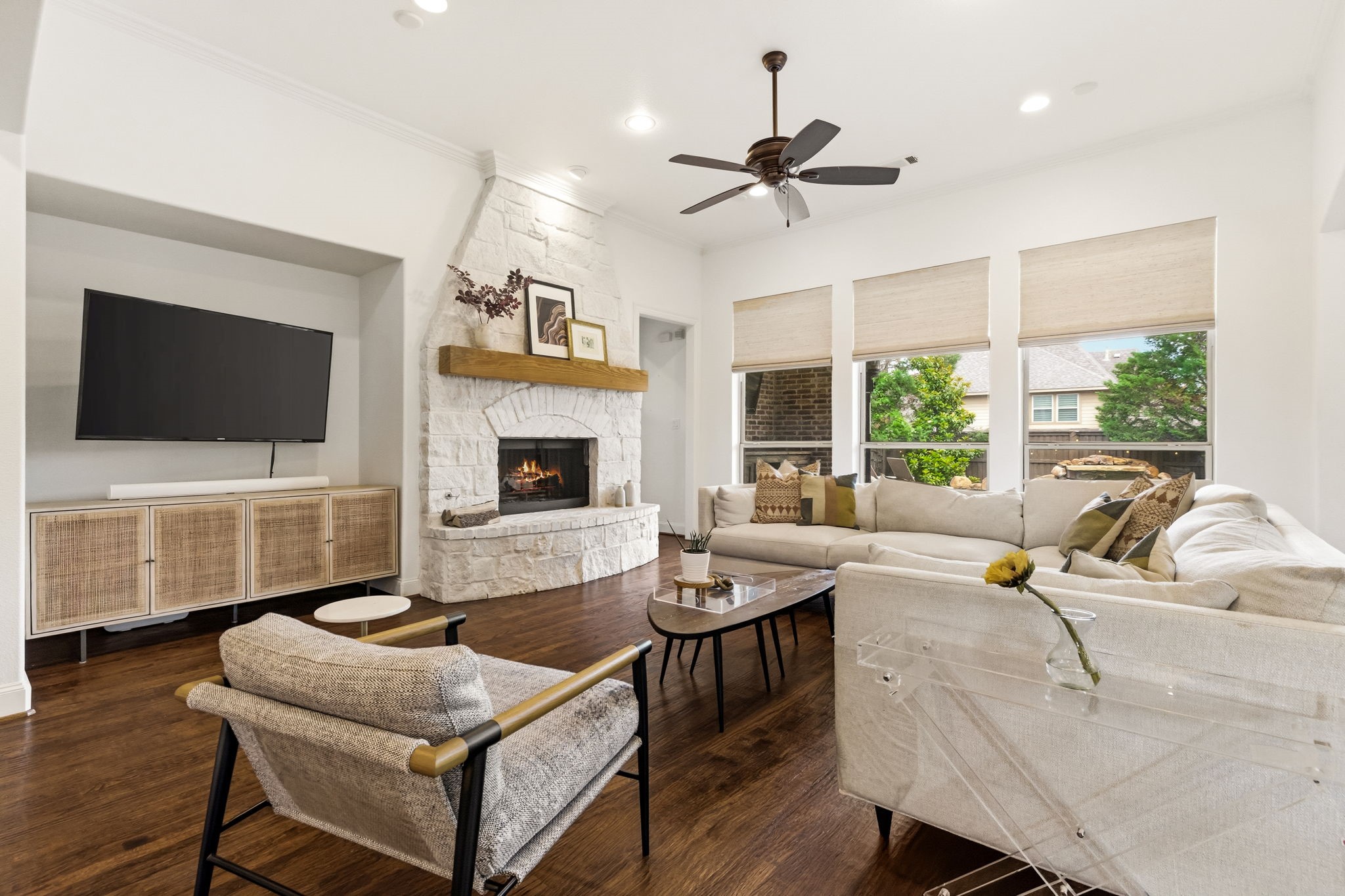4101 Chimney Rock Drive