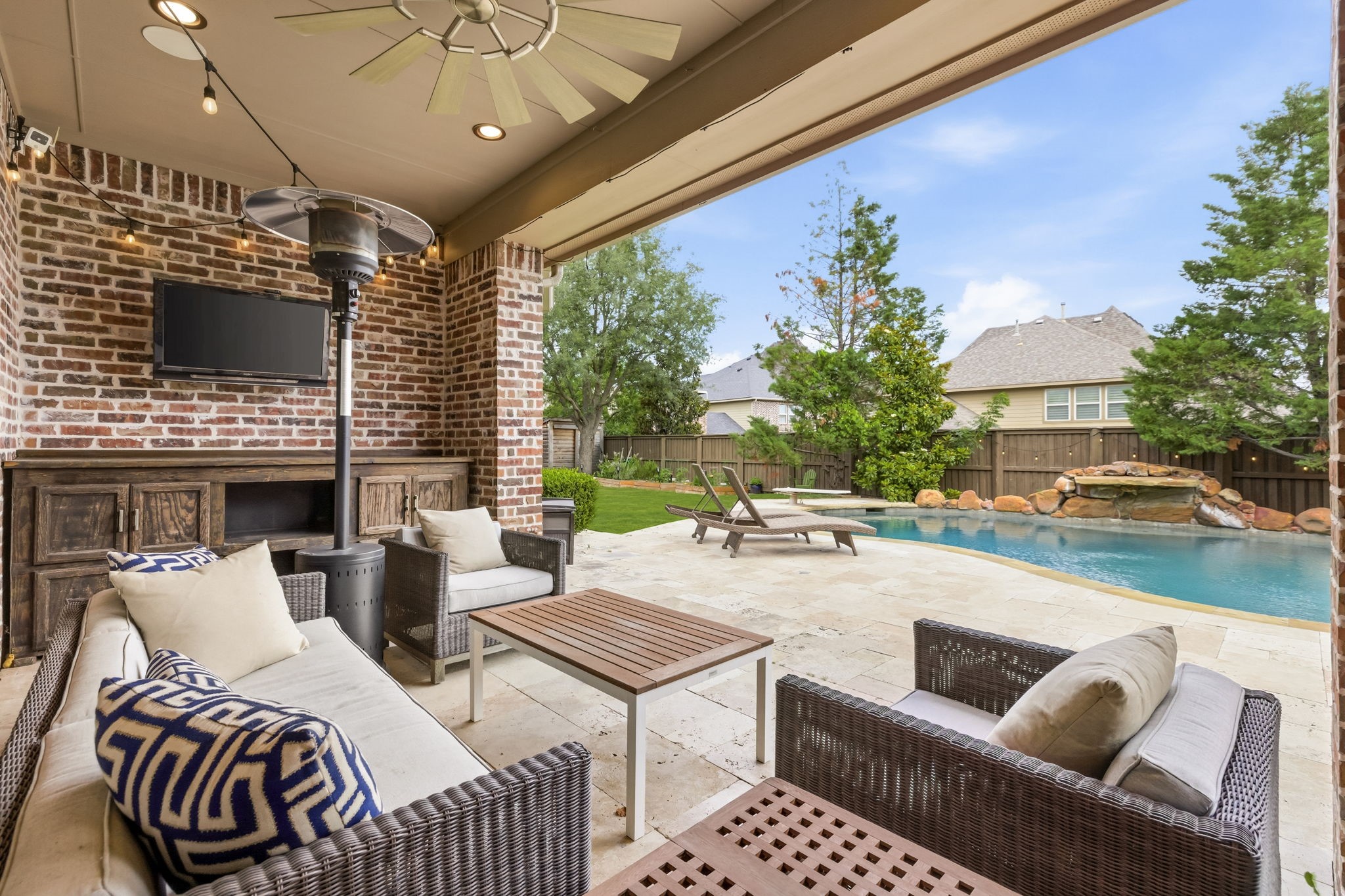 4101 Chimney Rock Drive