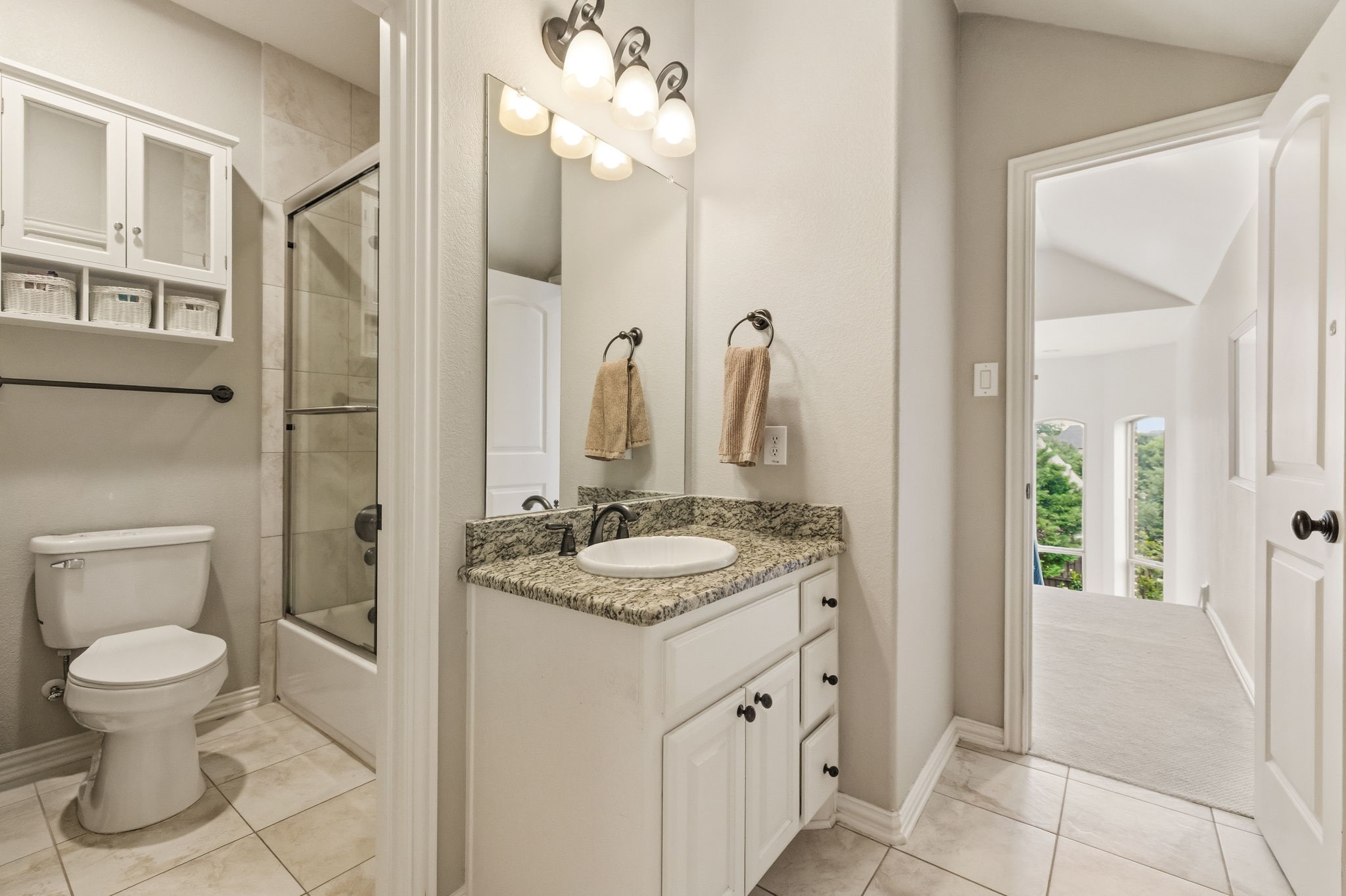 4101 Chimney Rock Drive