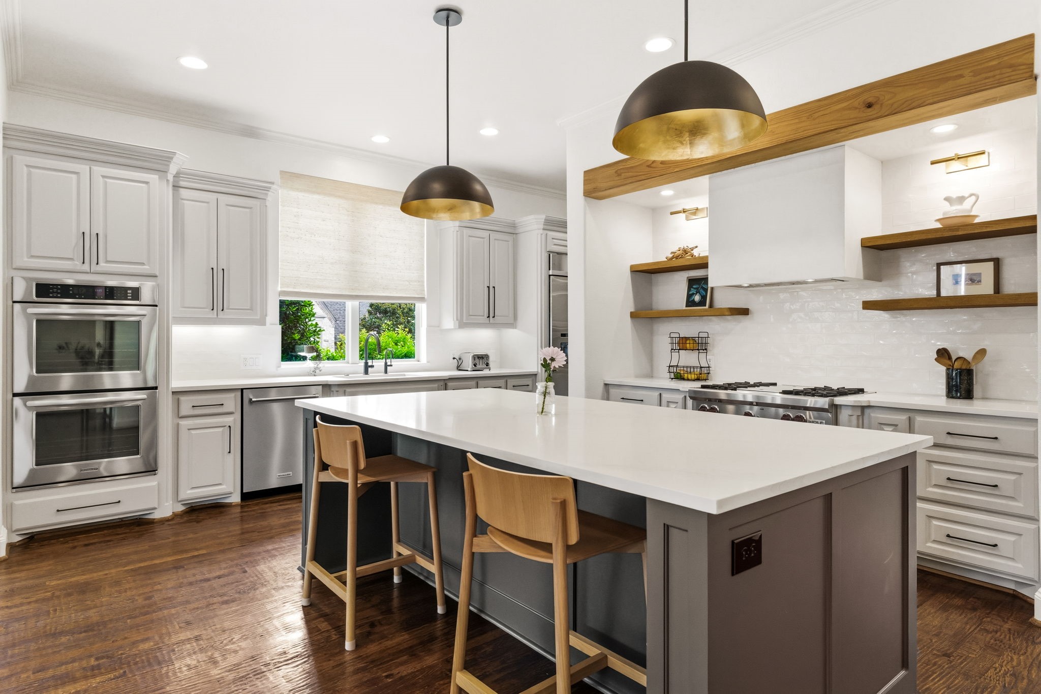 4101 Chimney Rock Drive