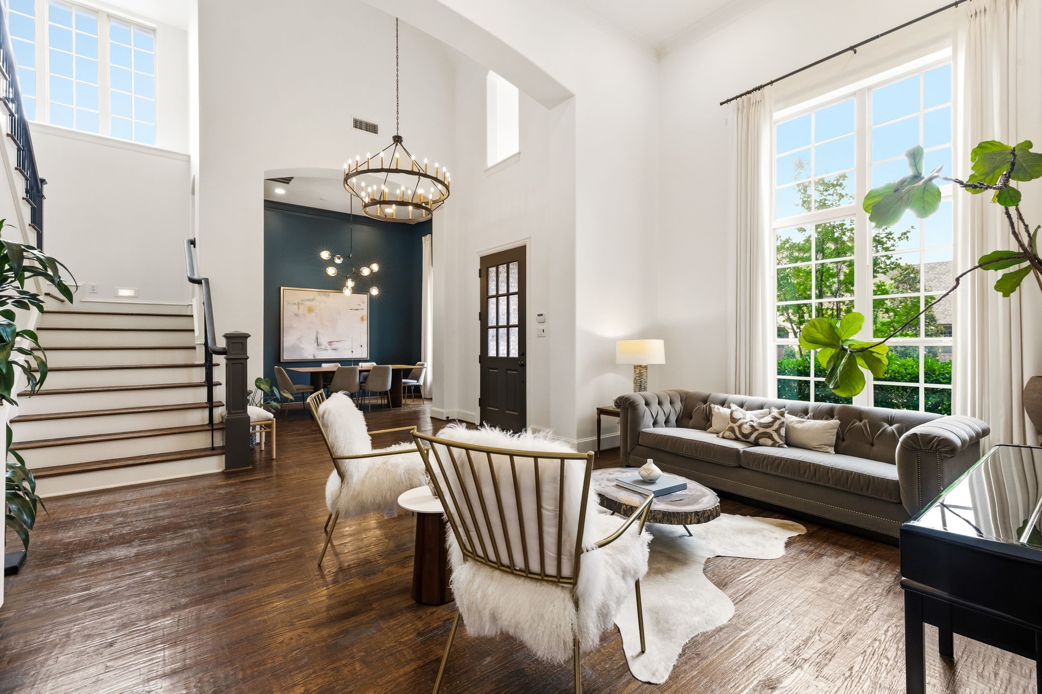 4101 Chimney Rock Drive