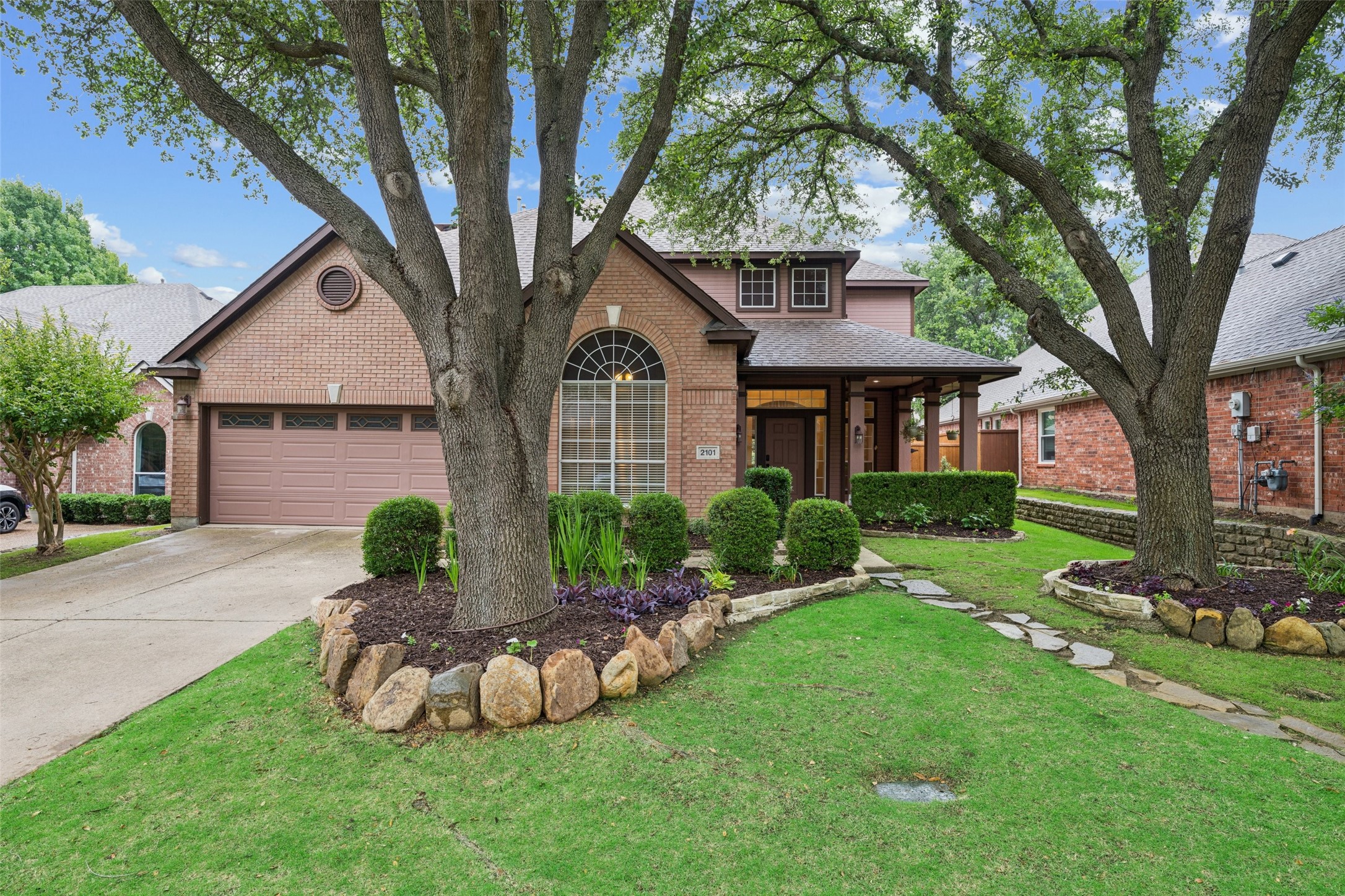 2101 Fleming Drive