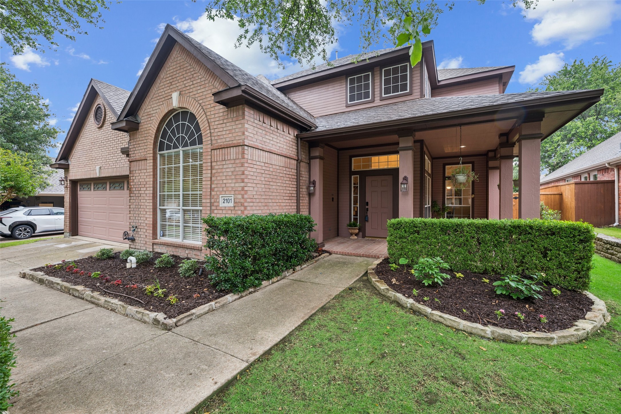 2101 Fleming Drive