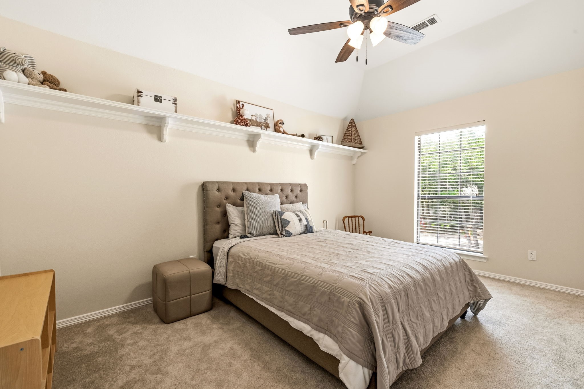 6604 Overlook Court
