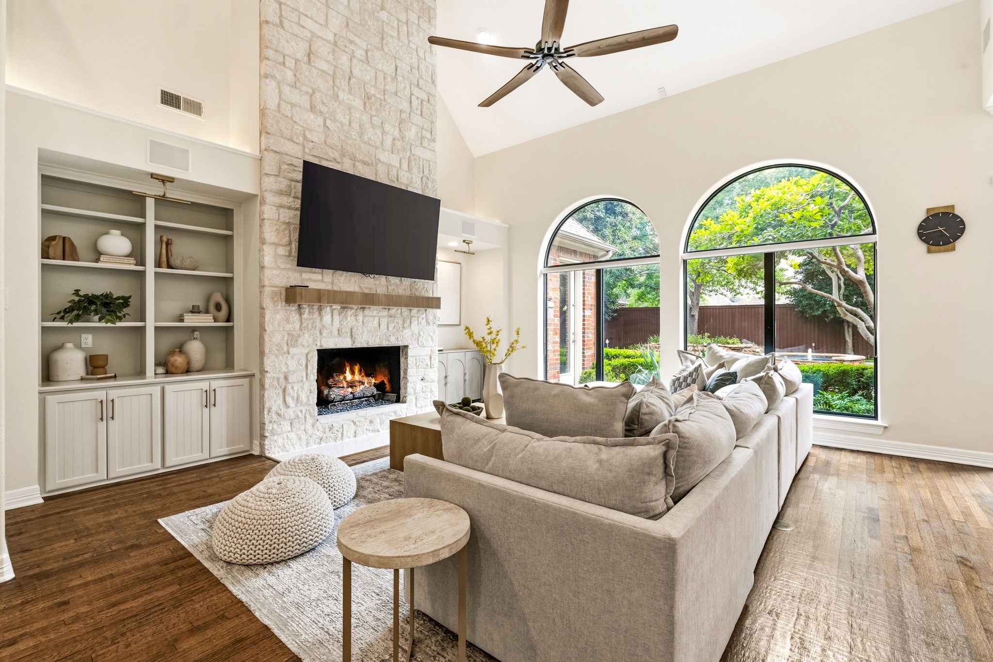 6604 Overlook Court