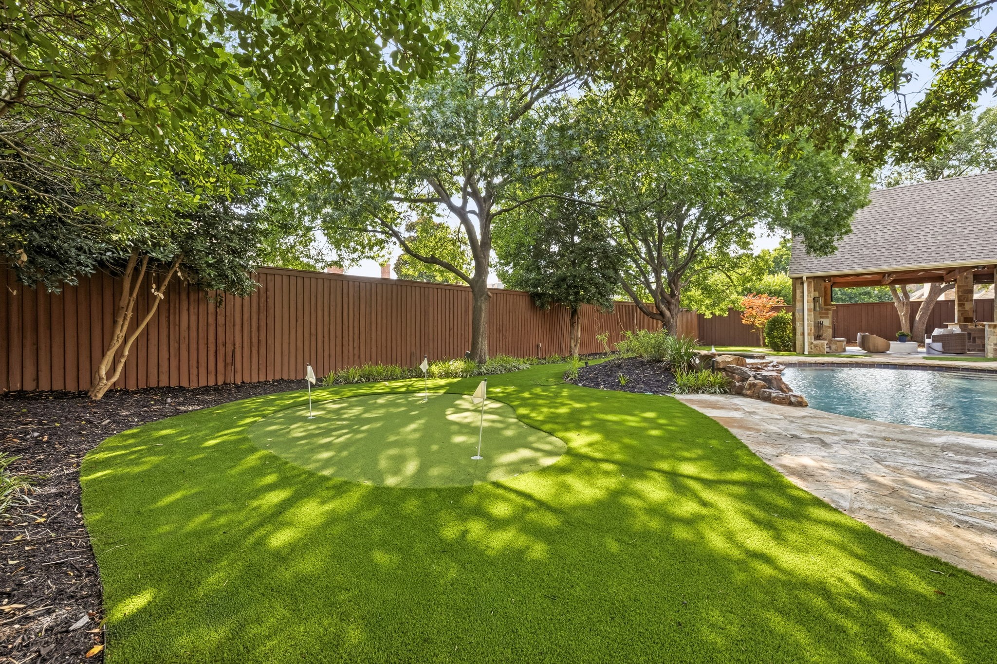 6604 Overlook Court