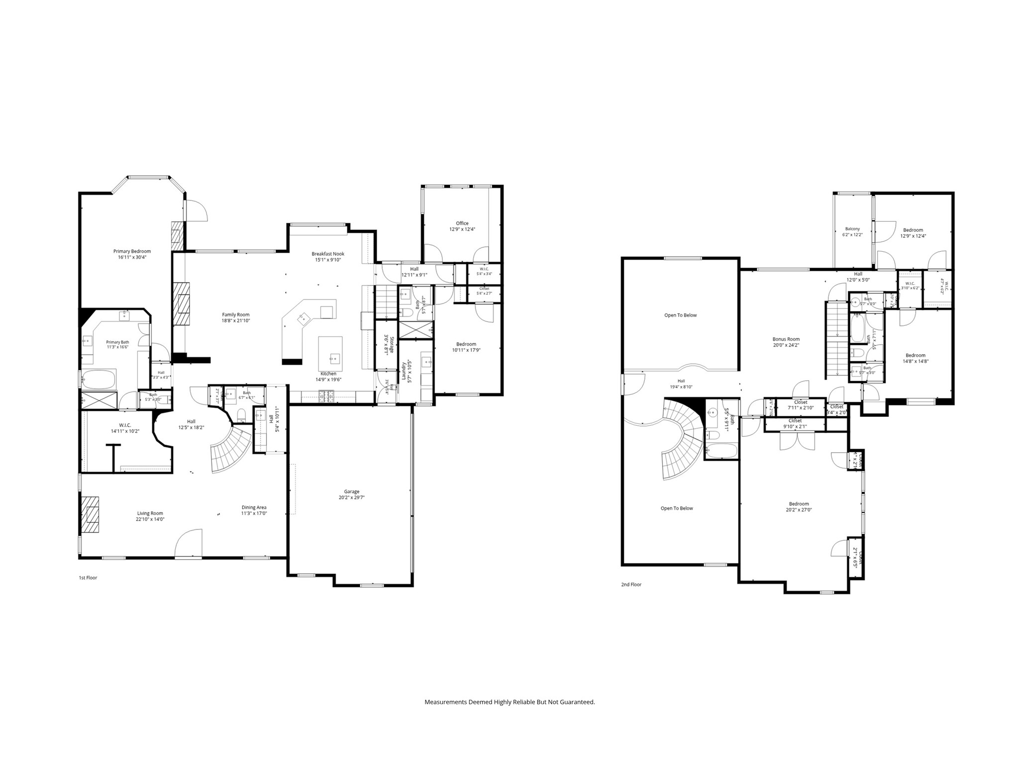 6604 Overlook Court