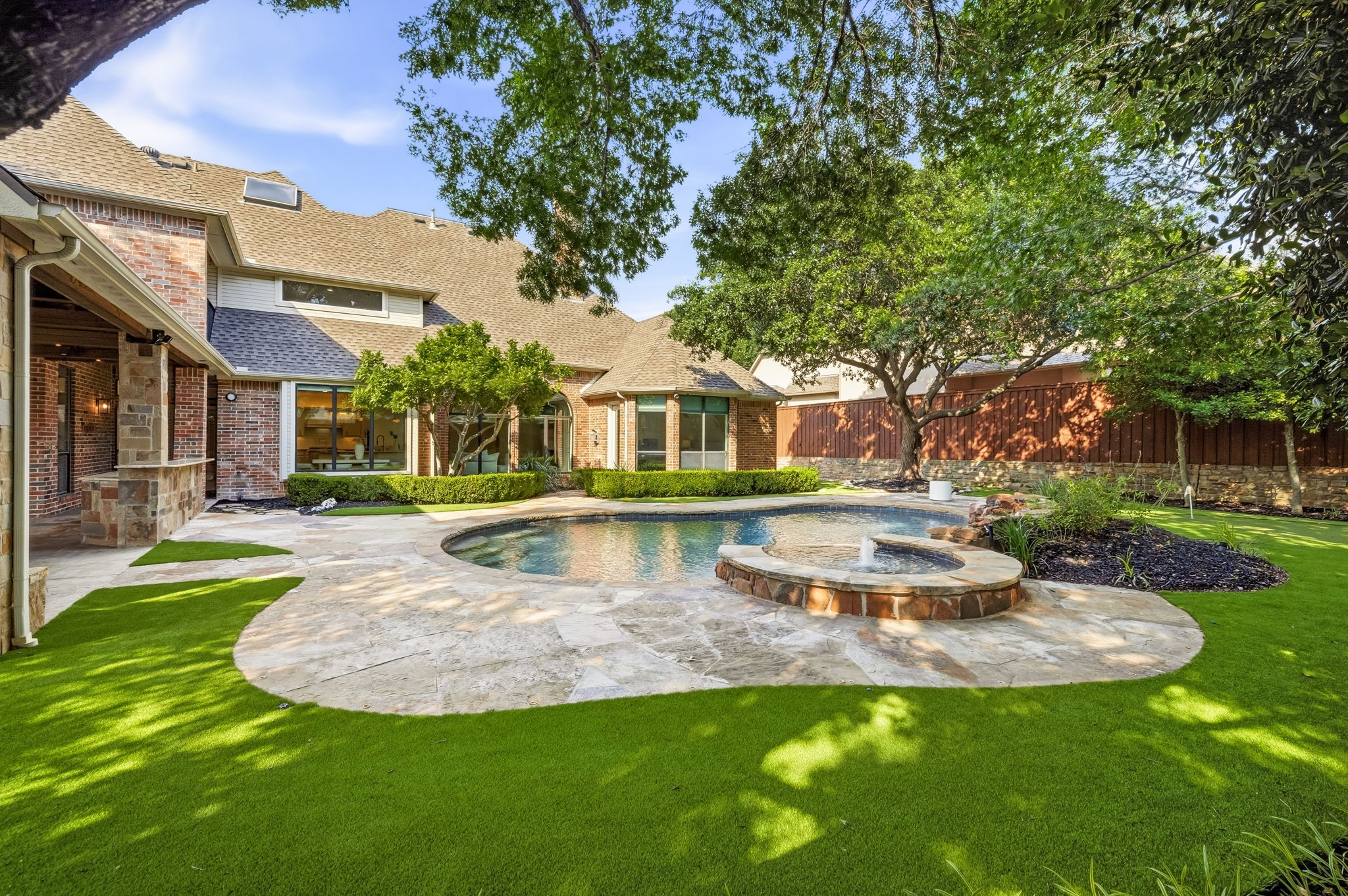 6604 Overlook Court