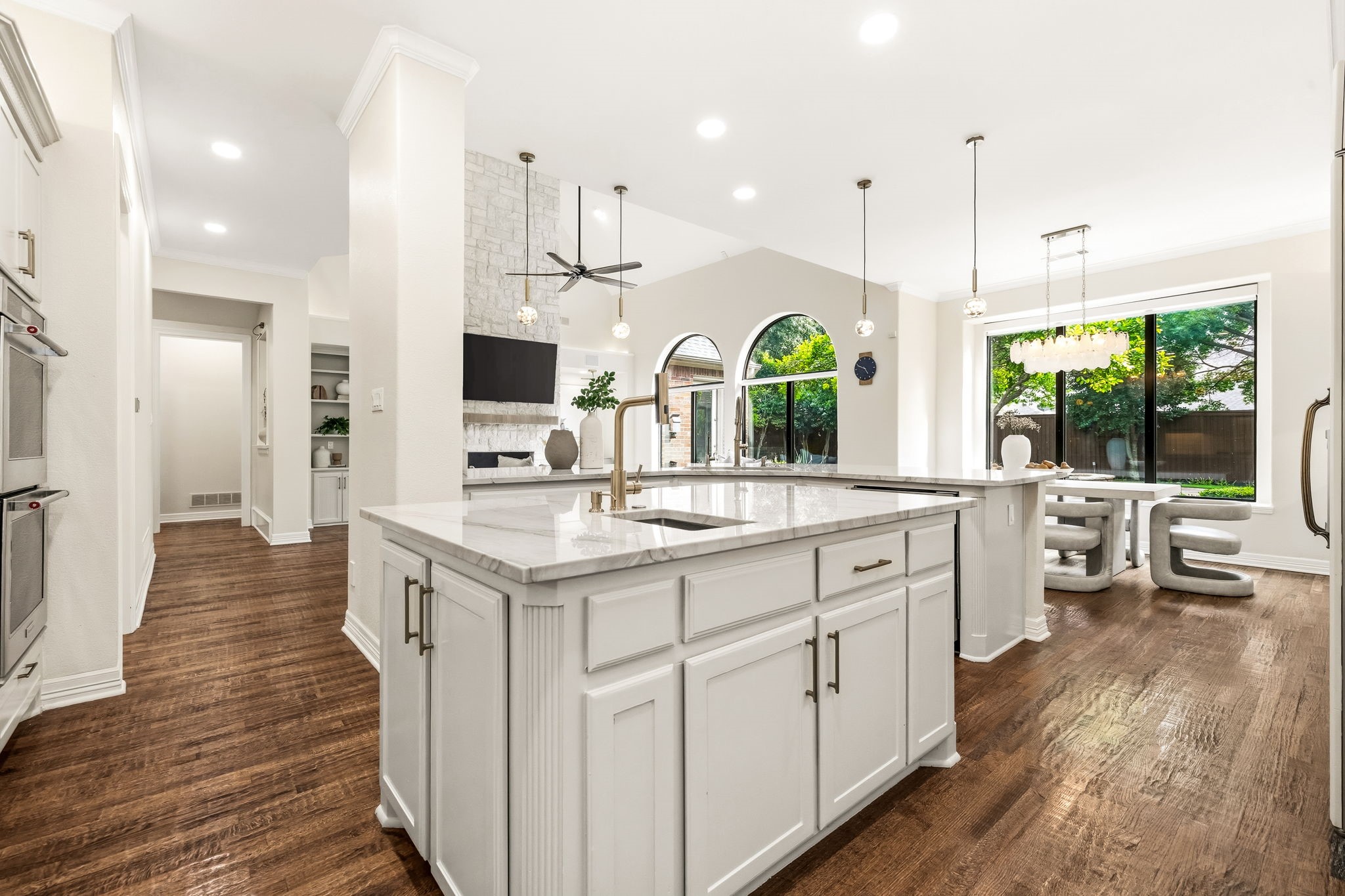 6604 Overlook Court
